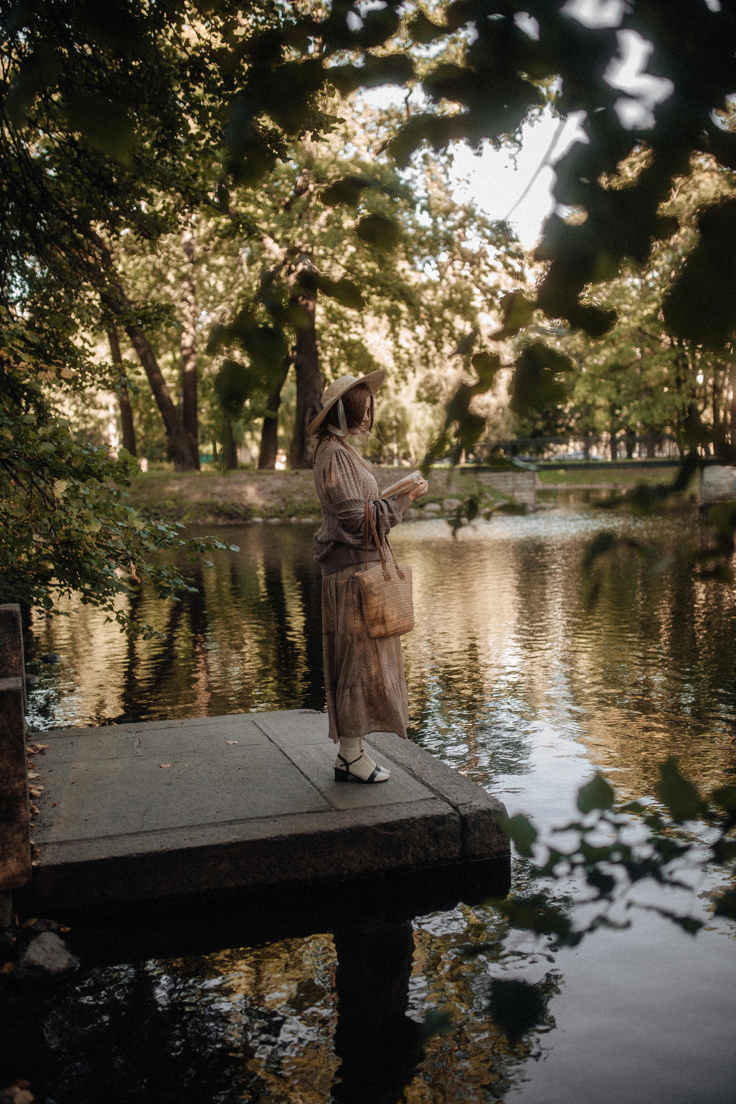 Даша. Фотограф в Санкт Петербурге Лара Великова