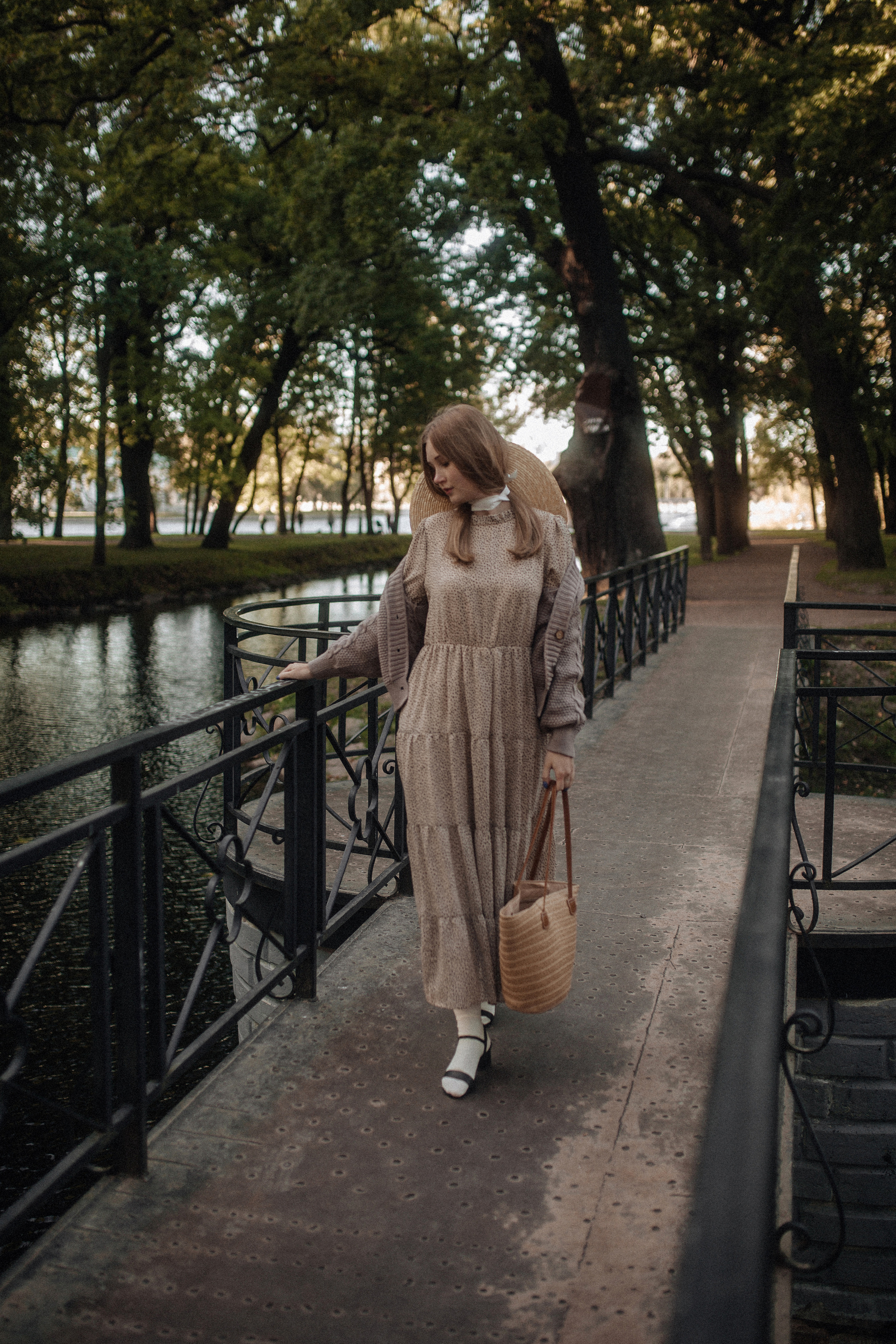 Даша. Фотограф в Санкт Петербурге Лара Великова