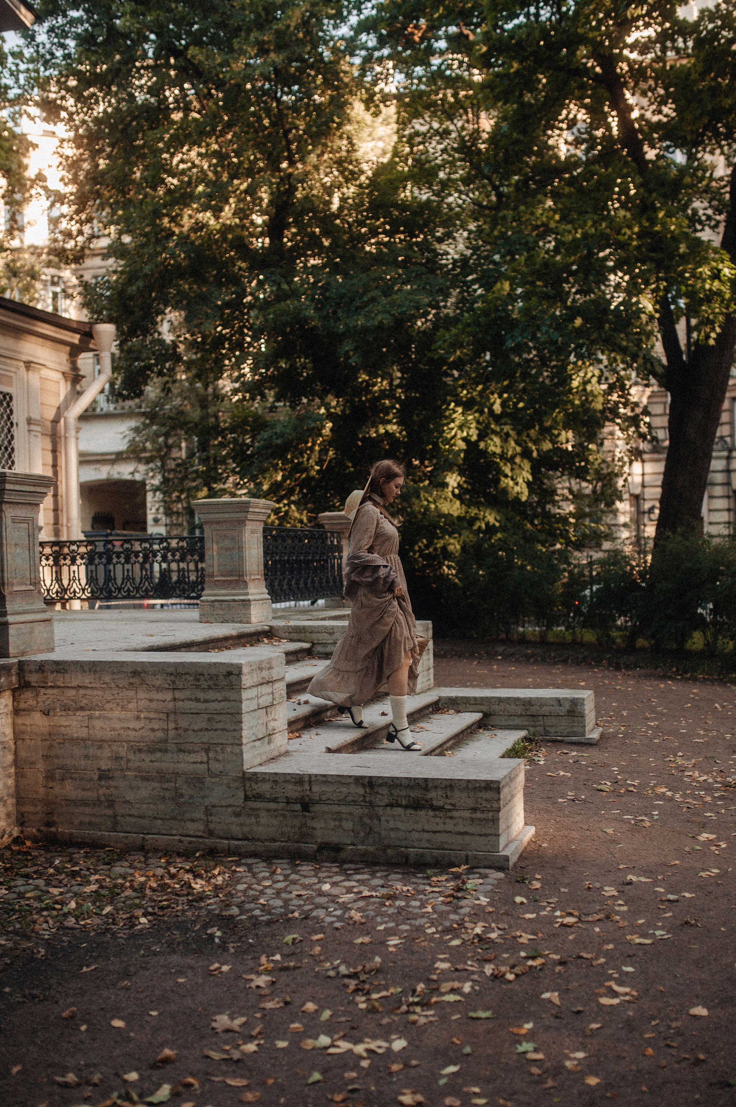 Даша. Фотограф в Санкт Петербурге Лара Великова