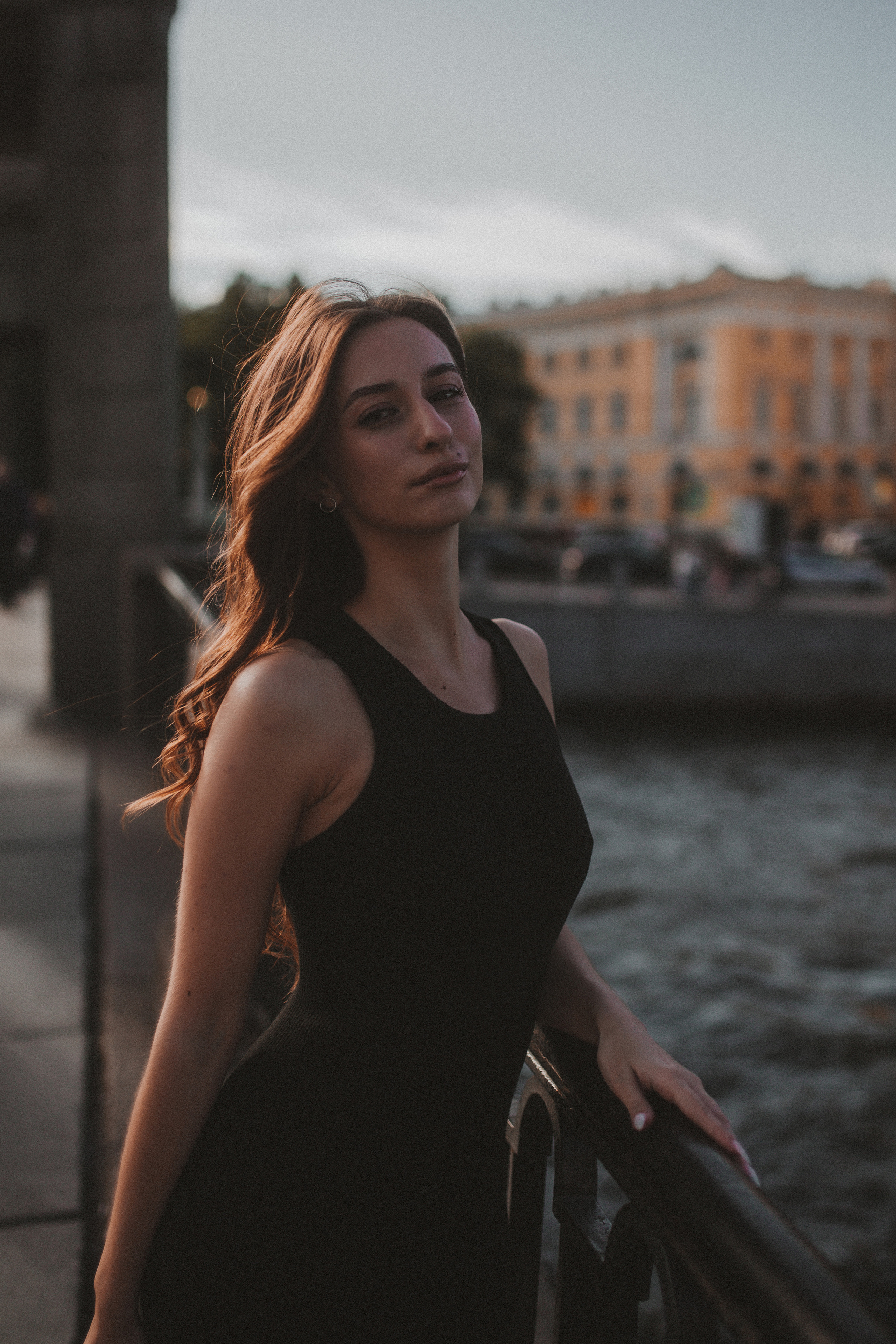 Настенька. Фотограф в Санкт Петербурге Лара Великова