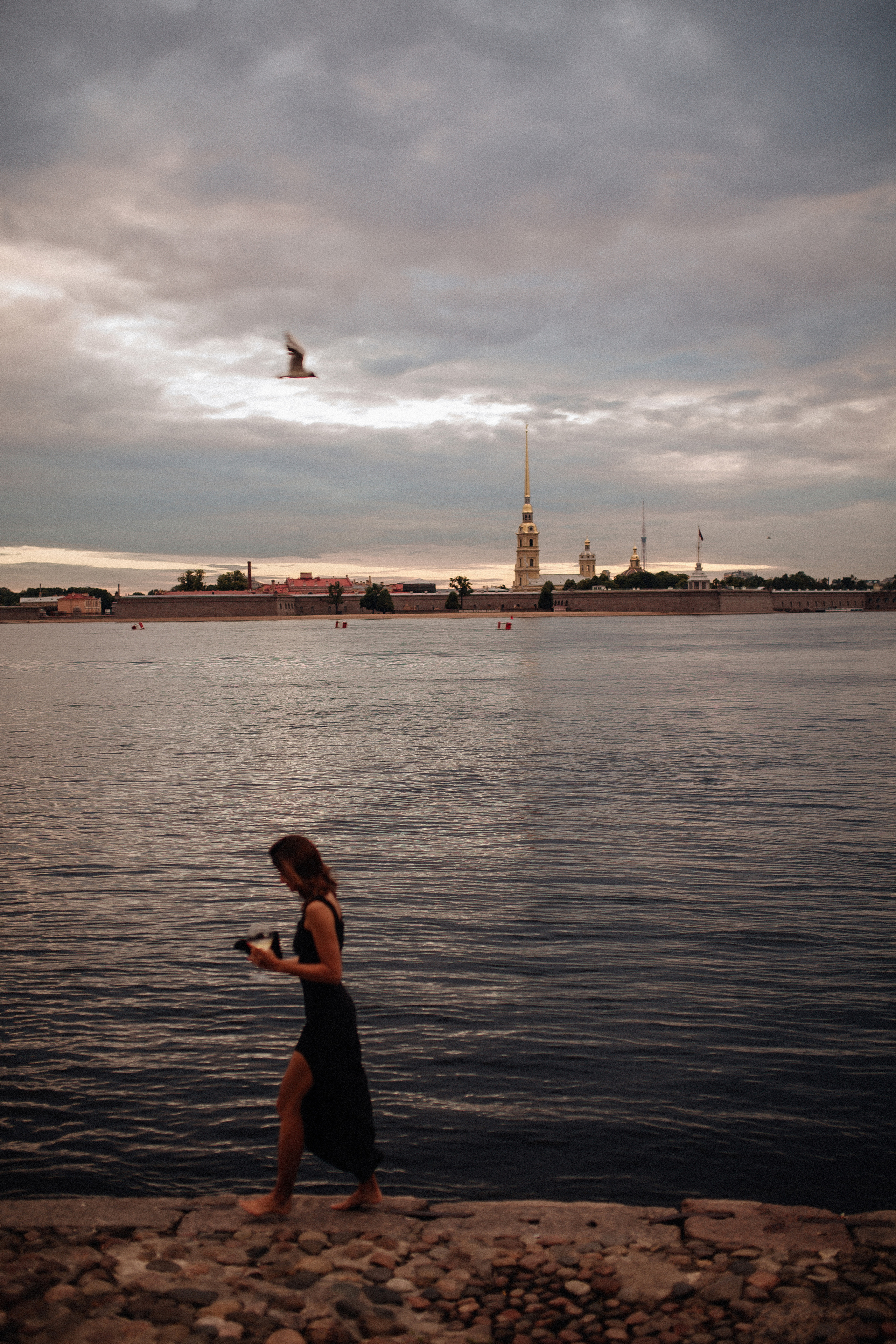 Элина. Фотограф в Санкт Петербурге Лара Великова