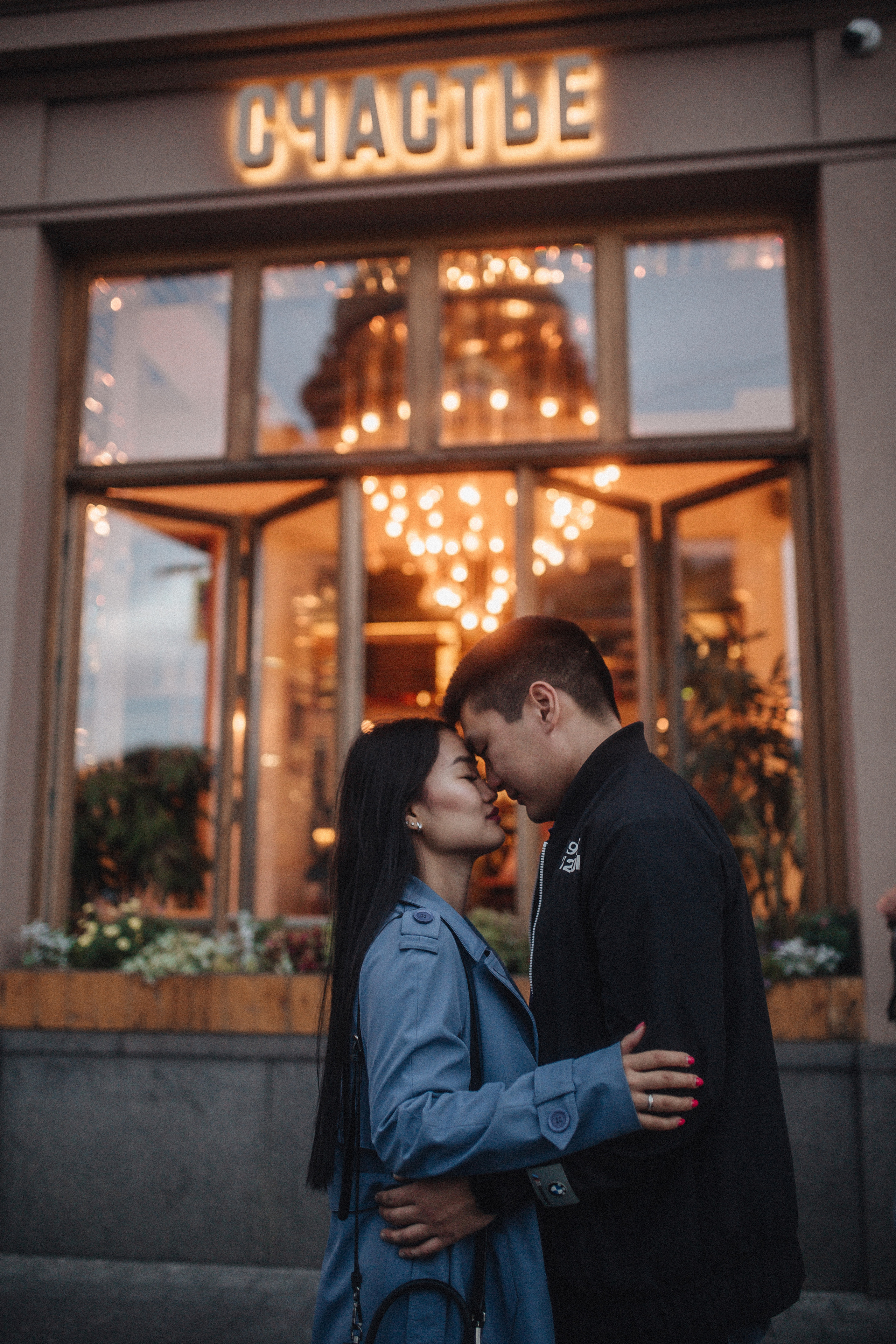 Люблю!. Фотограф в Санкт Петербурге Лара Великова