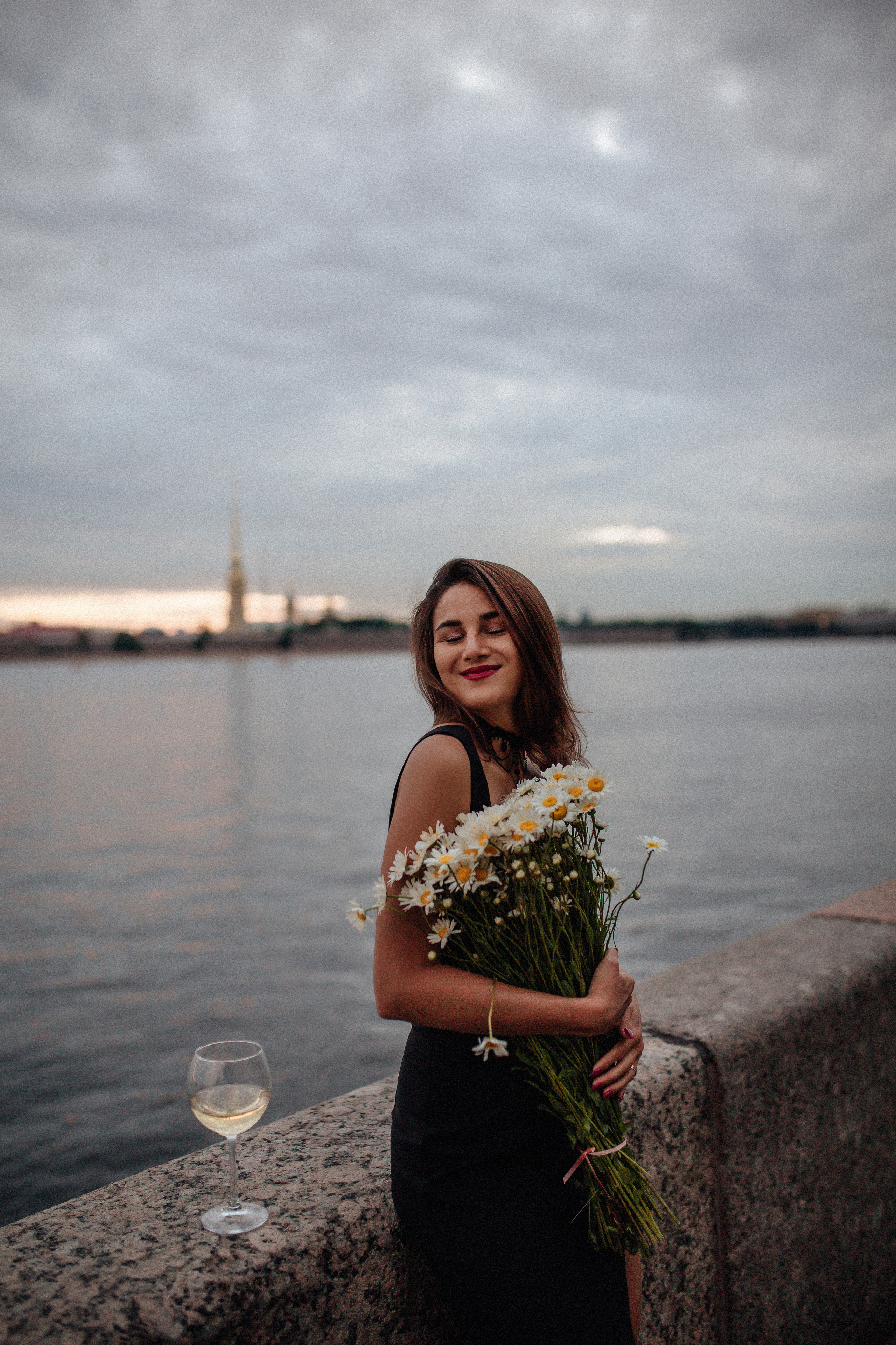 Элина. Фотограф в Санкт Петербурге Лара Великова