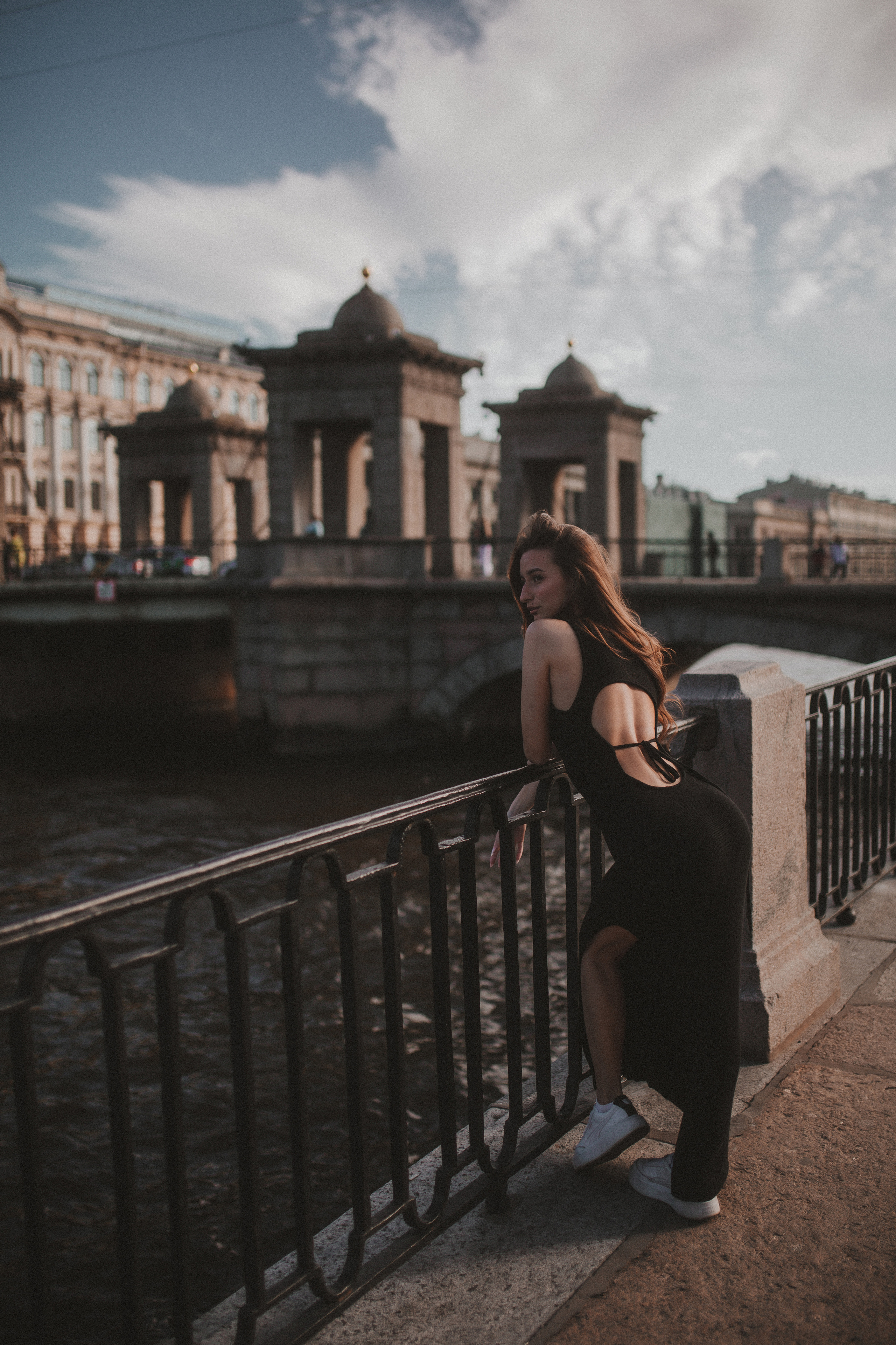 Настенька. Фотограф в Санкт Петербурге Лара Великова