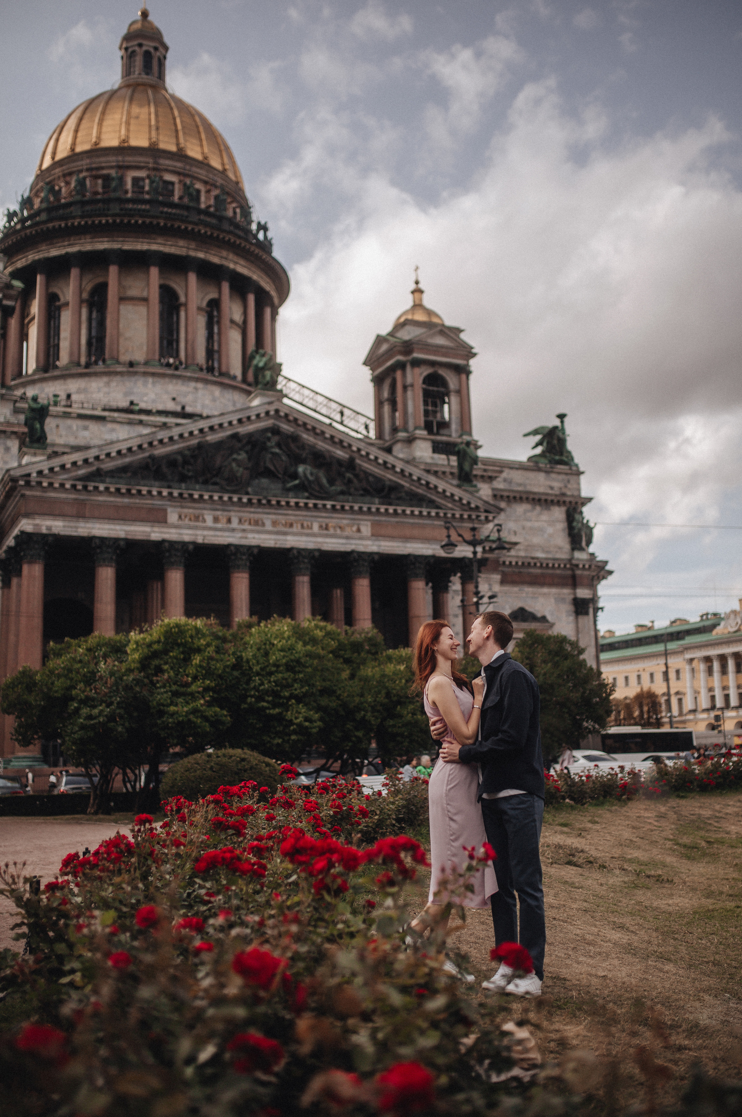 В Питере-любить!. Фотограф в Санкт Петербурге Лара Великова