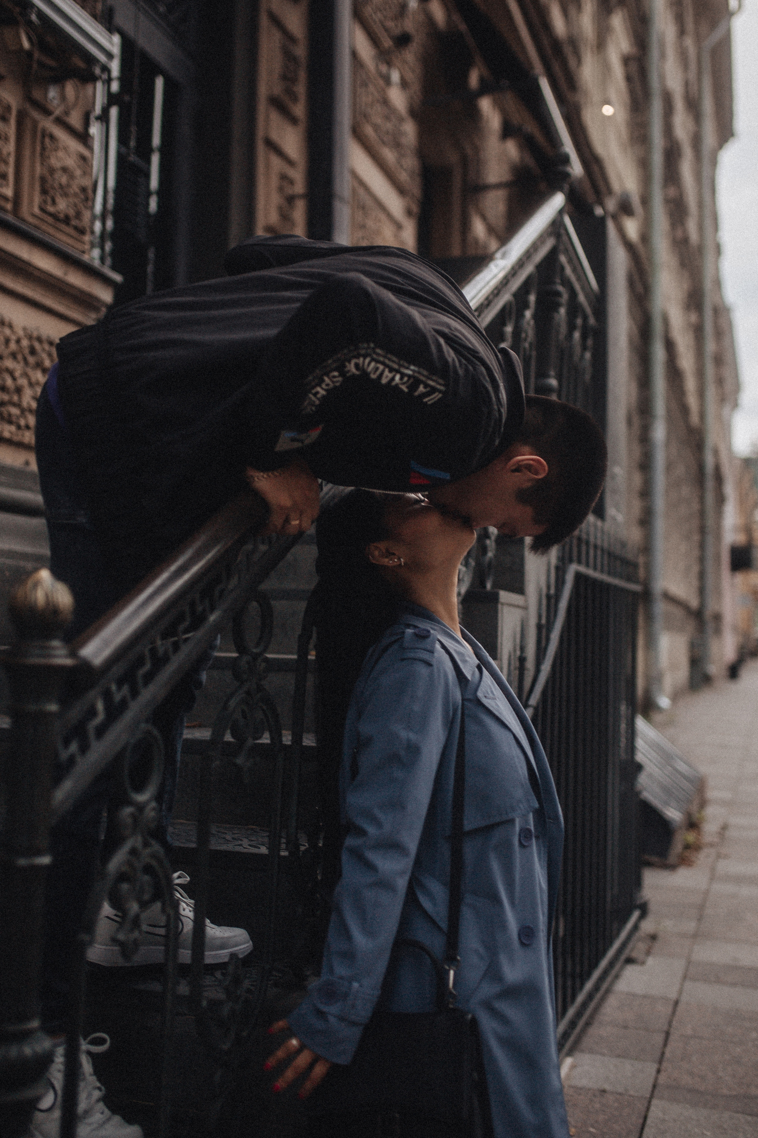 Люблю!. Фотограф в Санкт Петербурге Лара Великова