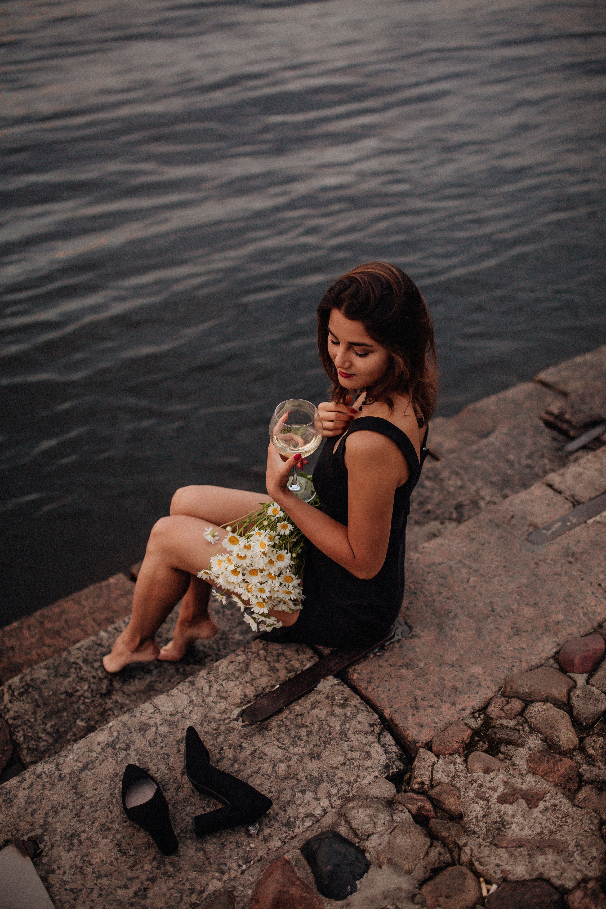 Элина. Фотограф в Санкт Петербурге Лара Великова