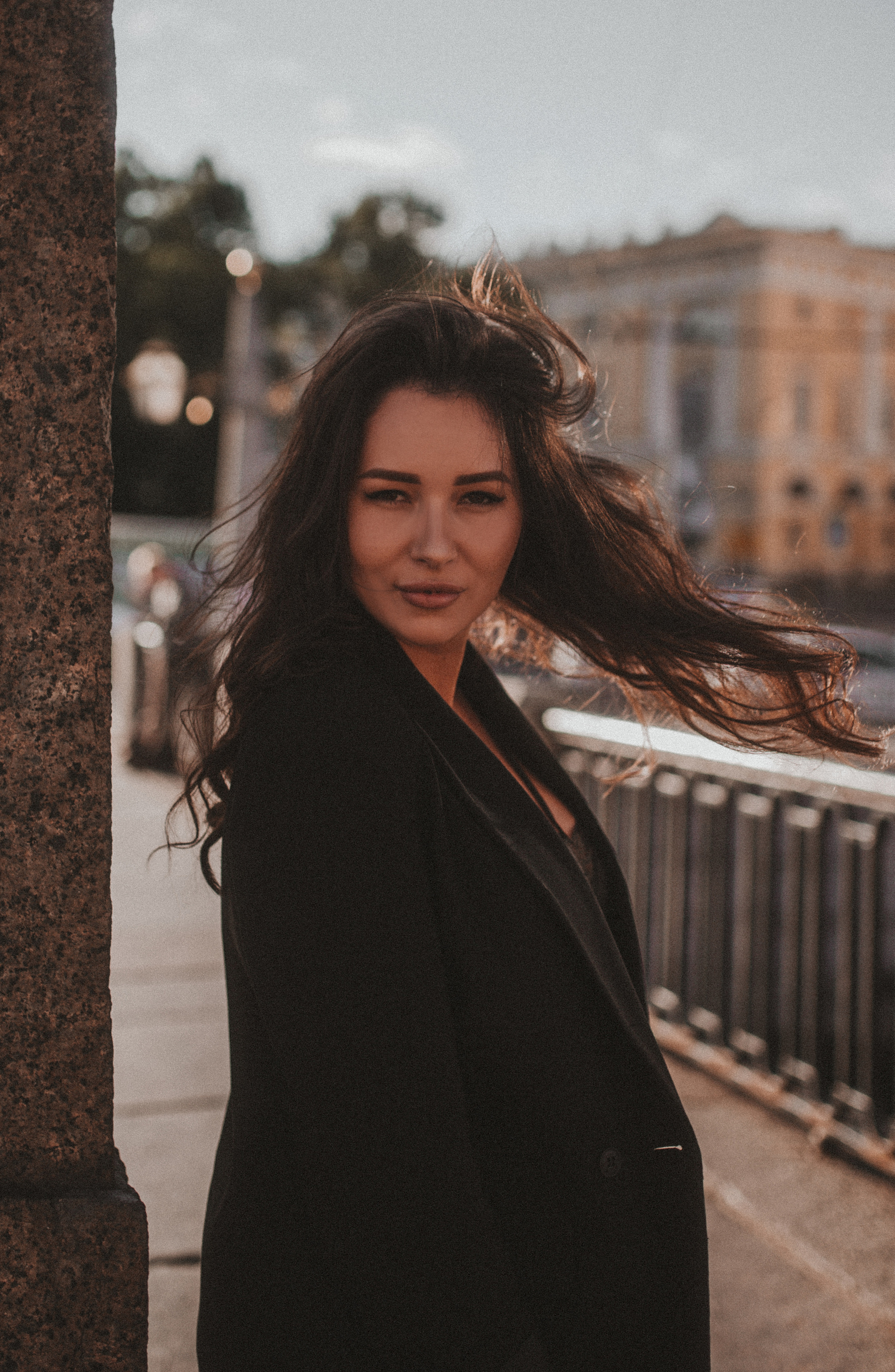 Эля. Фотограф в Санкт Петербурге Лара Великова