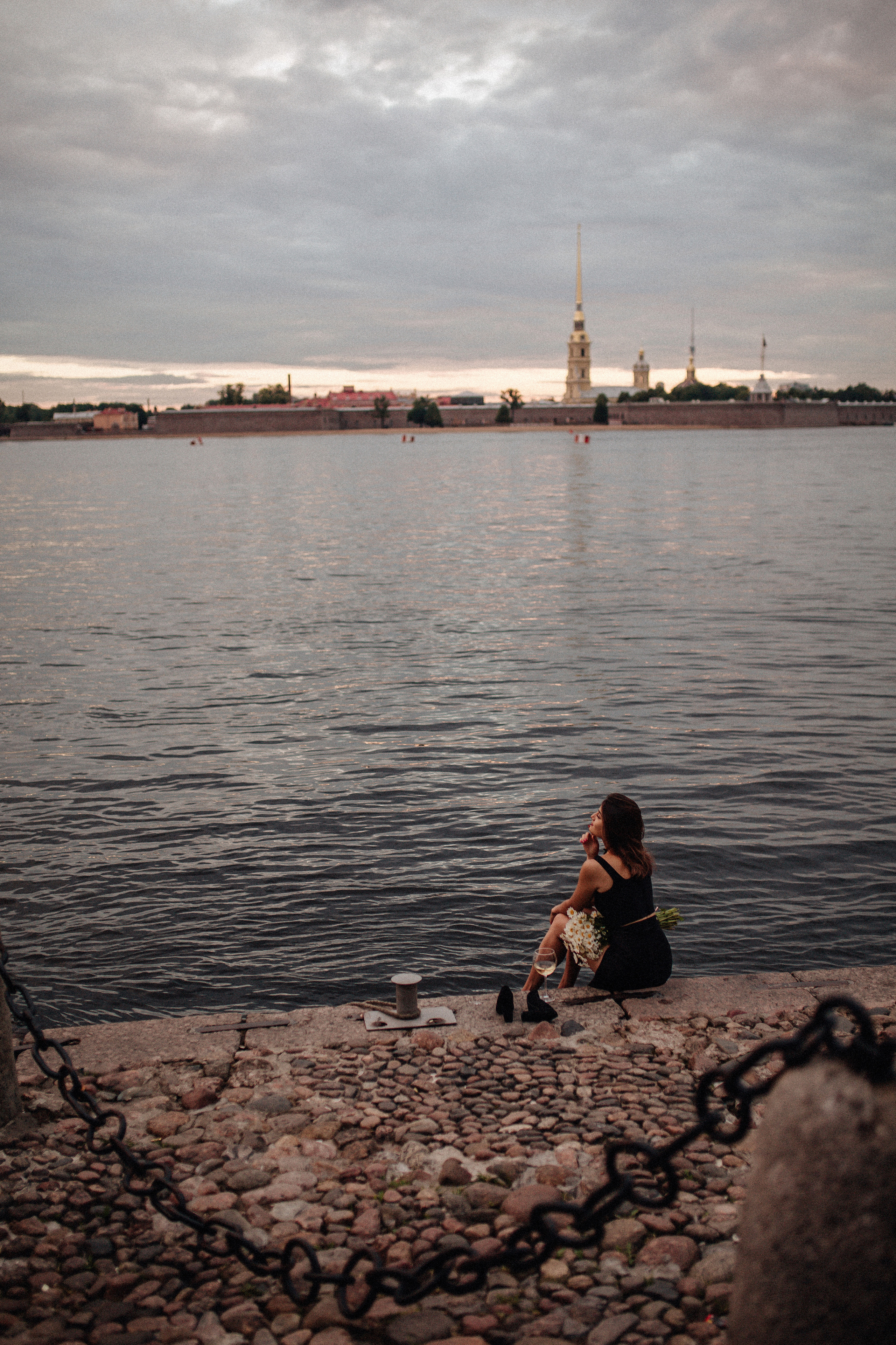 Элина. Фотограф в Санкт Петербурге Лара Великова