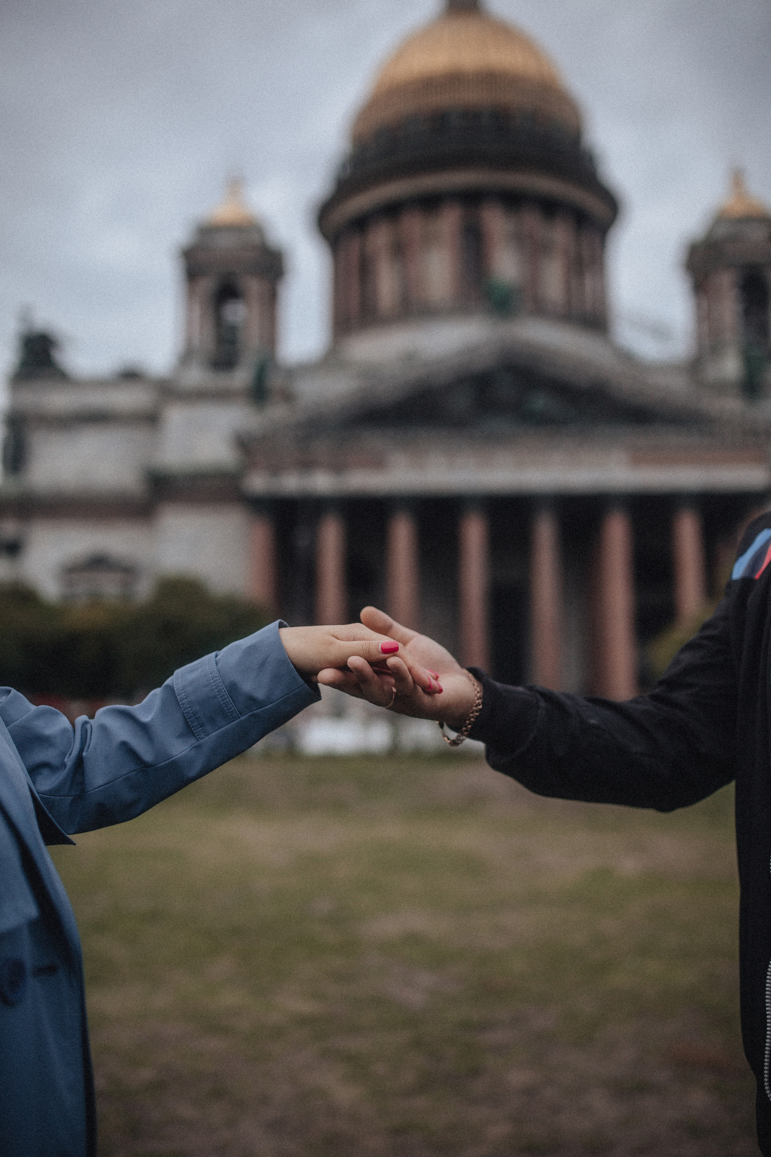 Люблю!. Фотограф в Санкт Петербурге Лара Великова