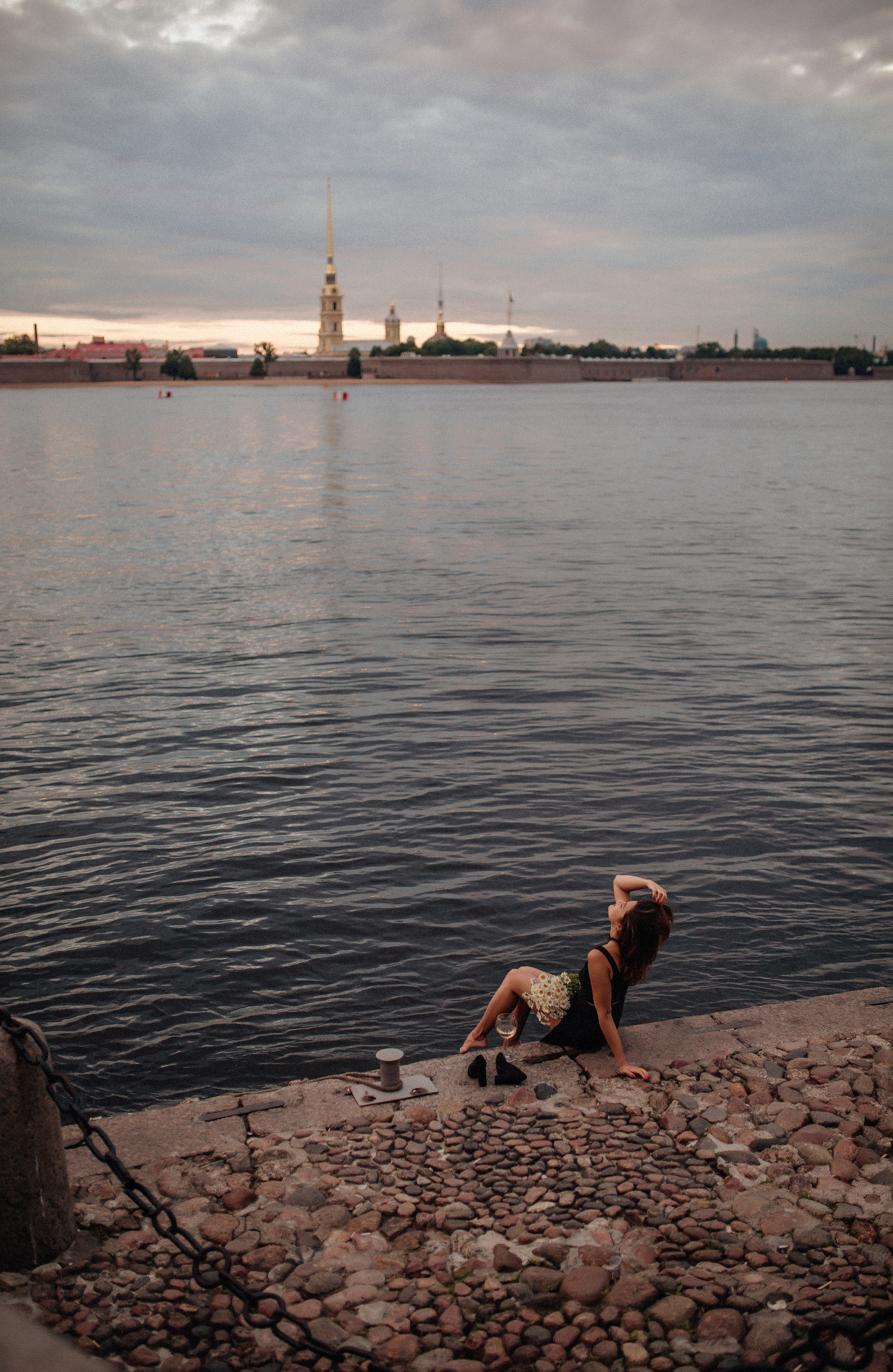 Элина. Фотограф в Санкт Петербурге Лара Великова