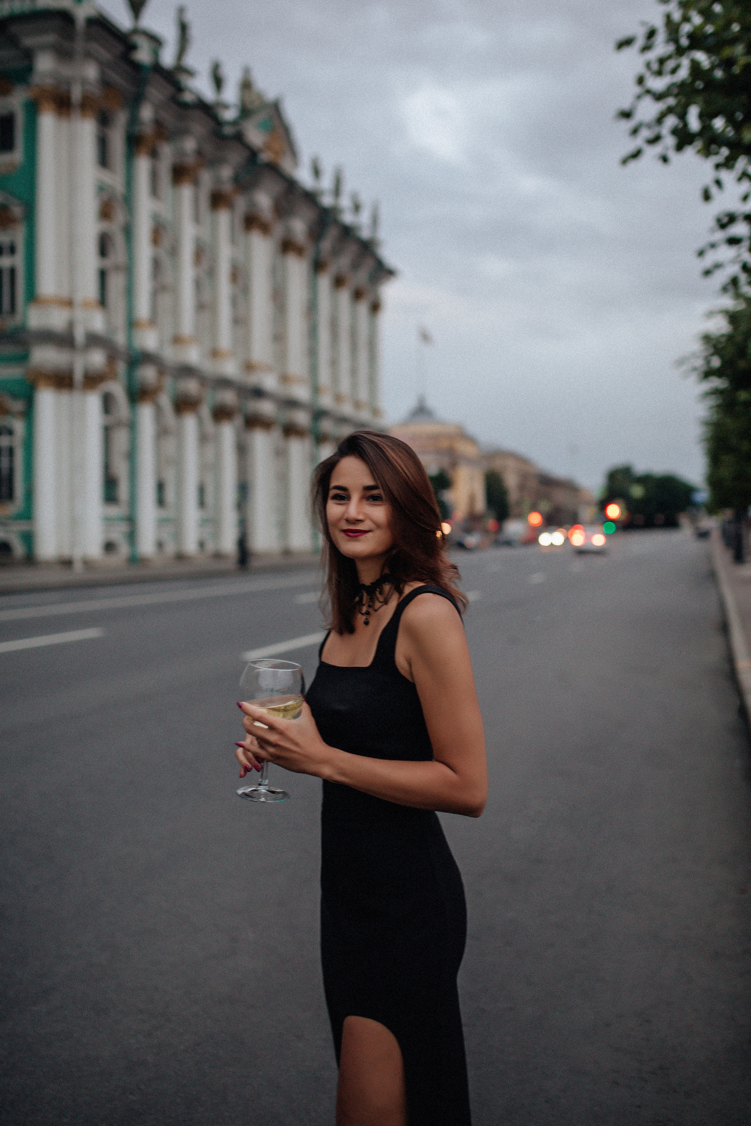 Элина. Фотограф в Санкт Петербурге Лара Великова