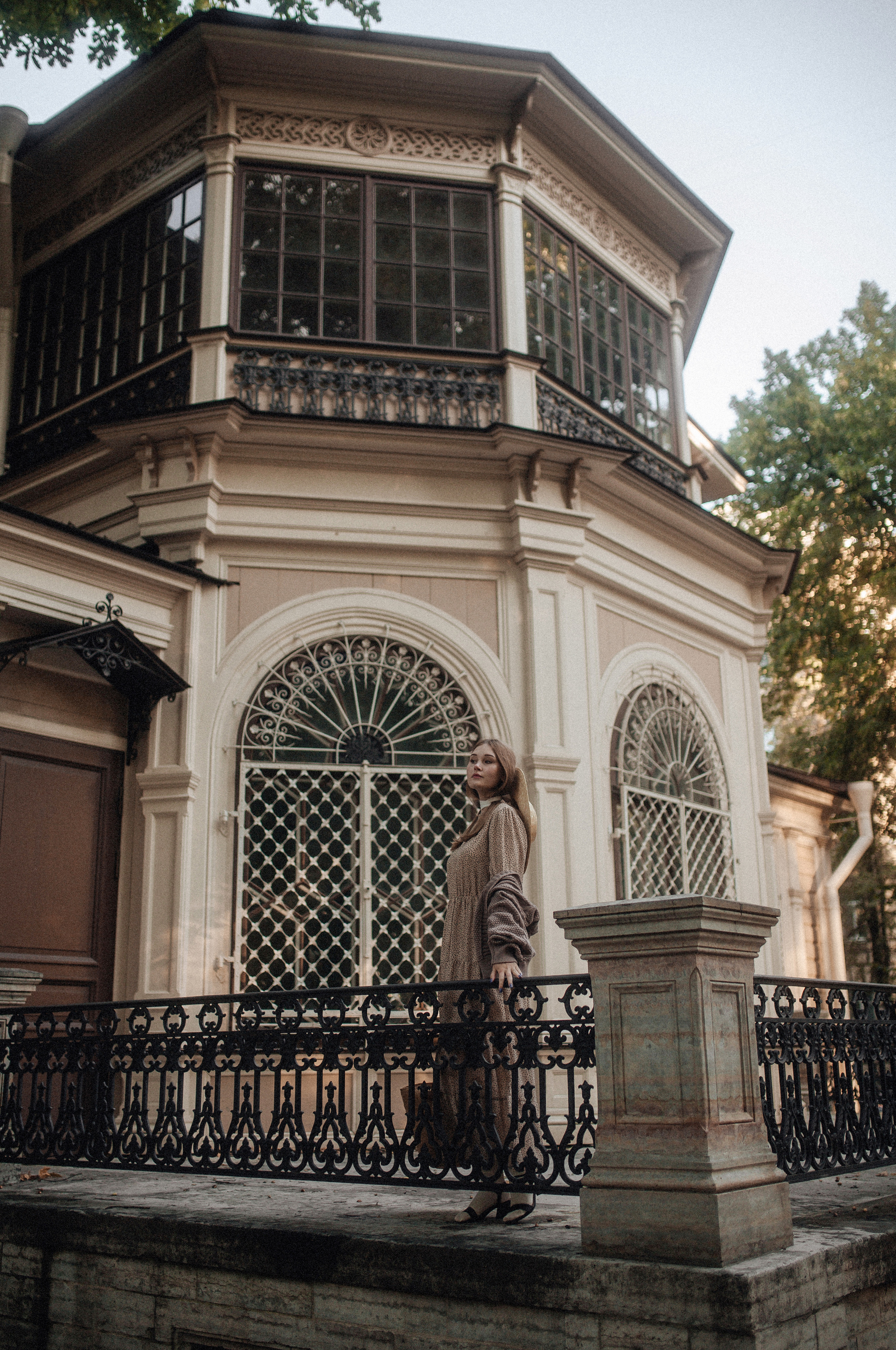 Даша. Фотограф в Санкт Петербурге Лара Великова