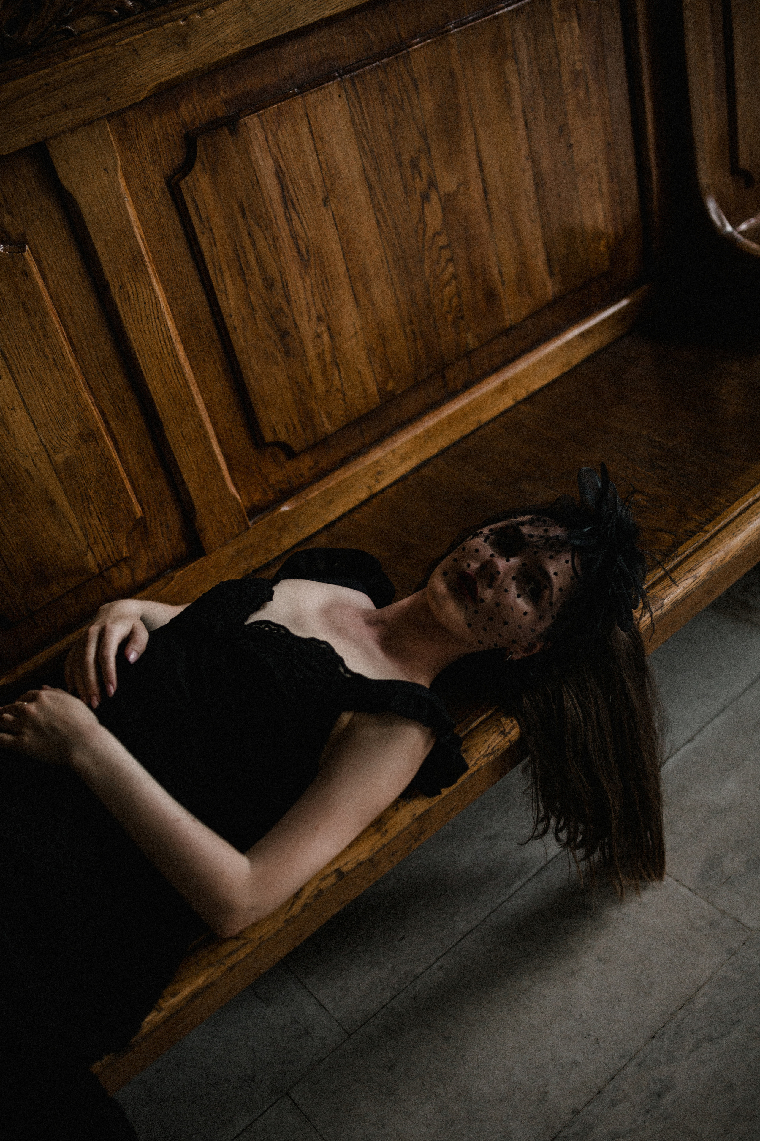 Валерия. Фотограф в Санкт Петербурге Лара Великова