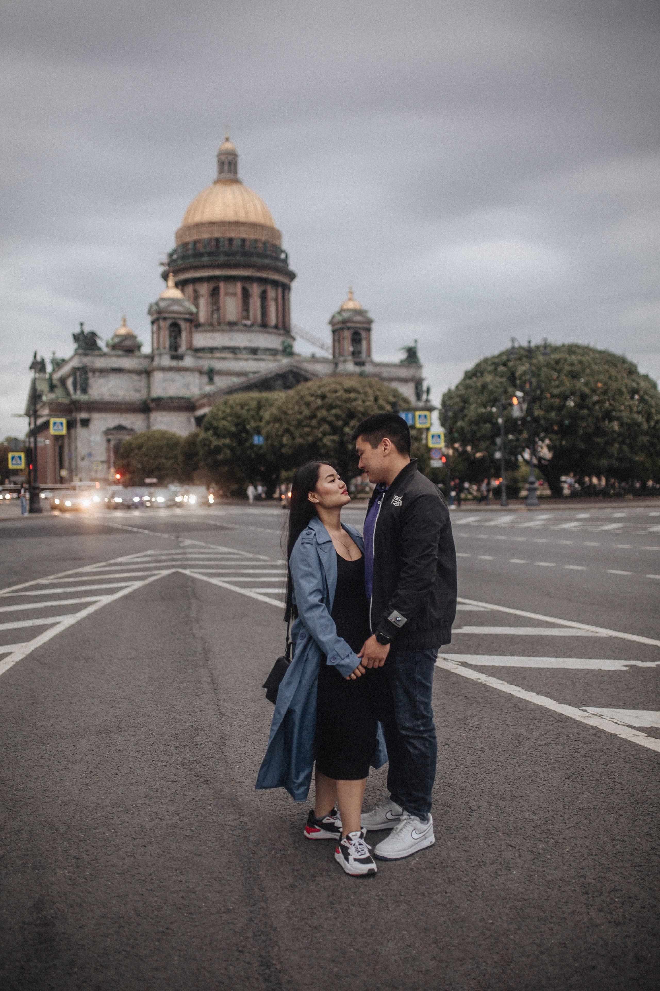 Люблю!. Фотограф в Санкт Петербурге Лара Великова