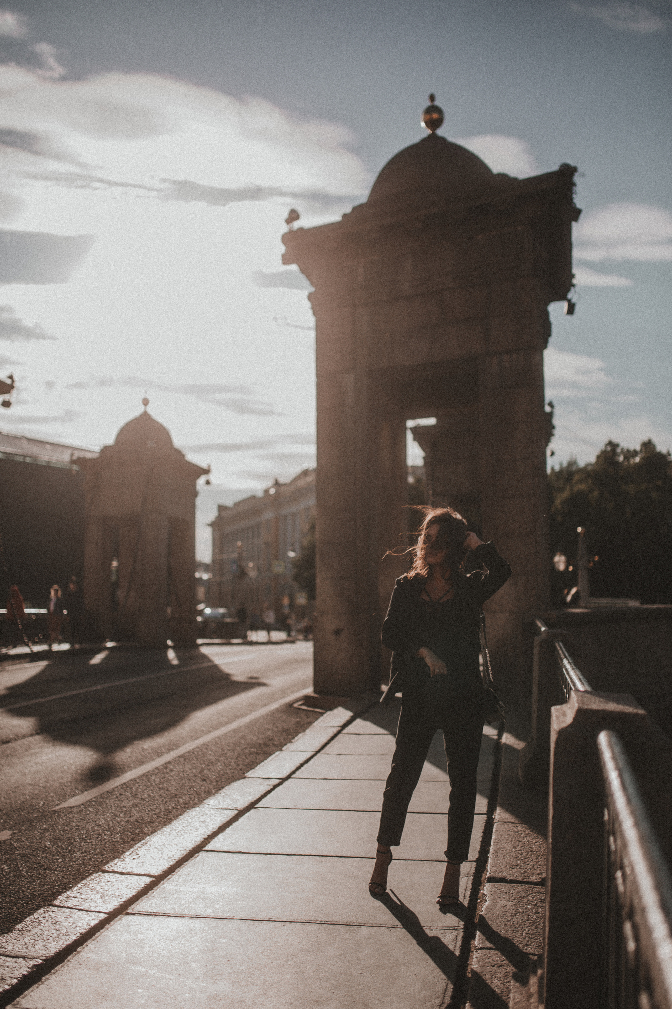 Эля. Фотограф в Санкт Петербурге Лара Великова