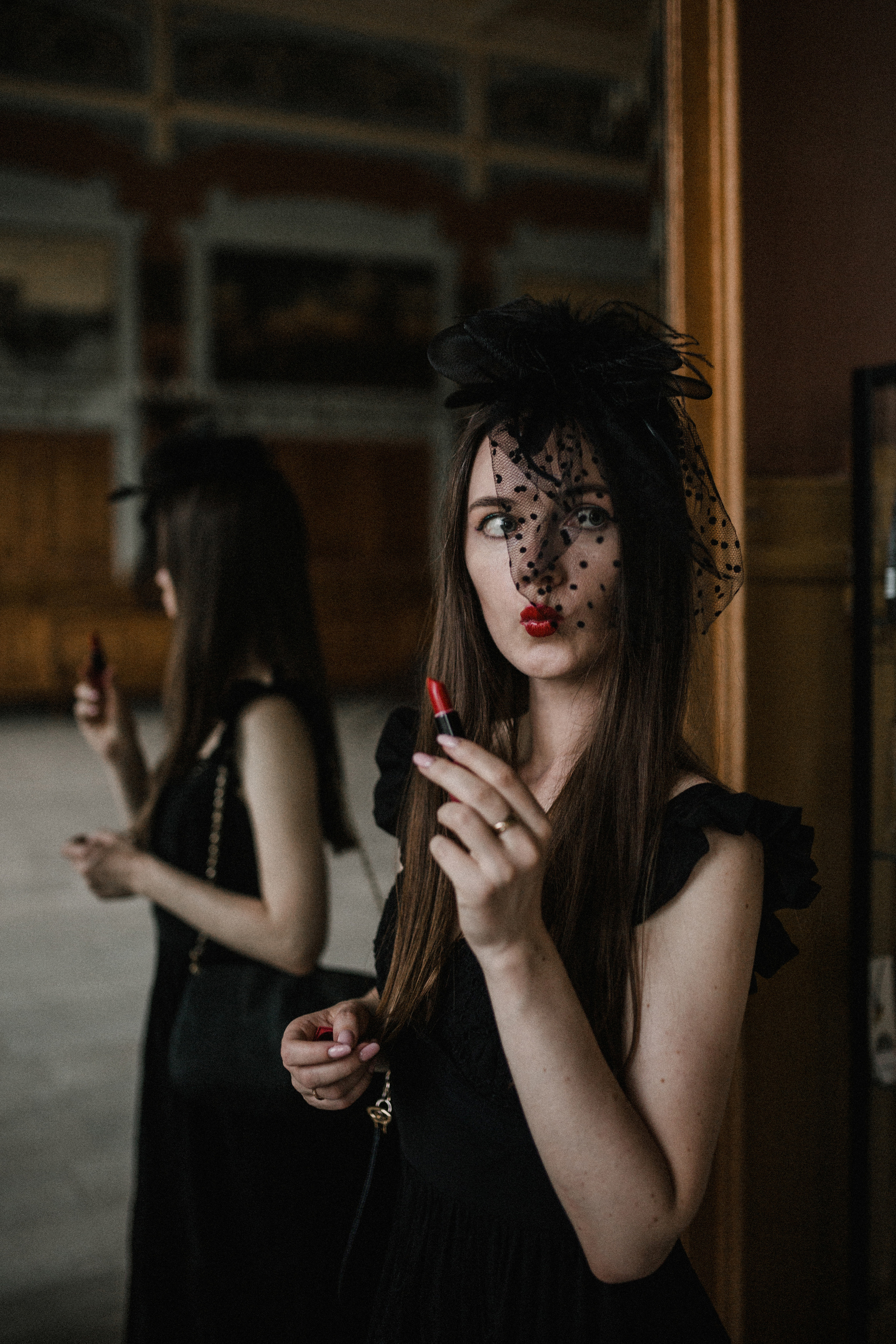 Валерия. Фотограф в Санкт Петербурге Лара Великова