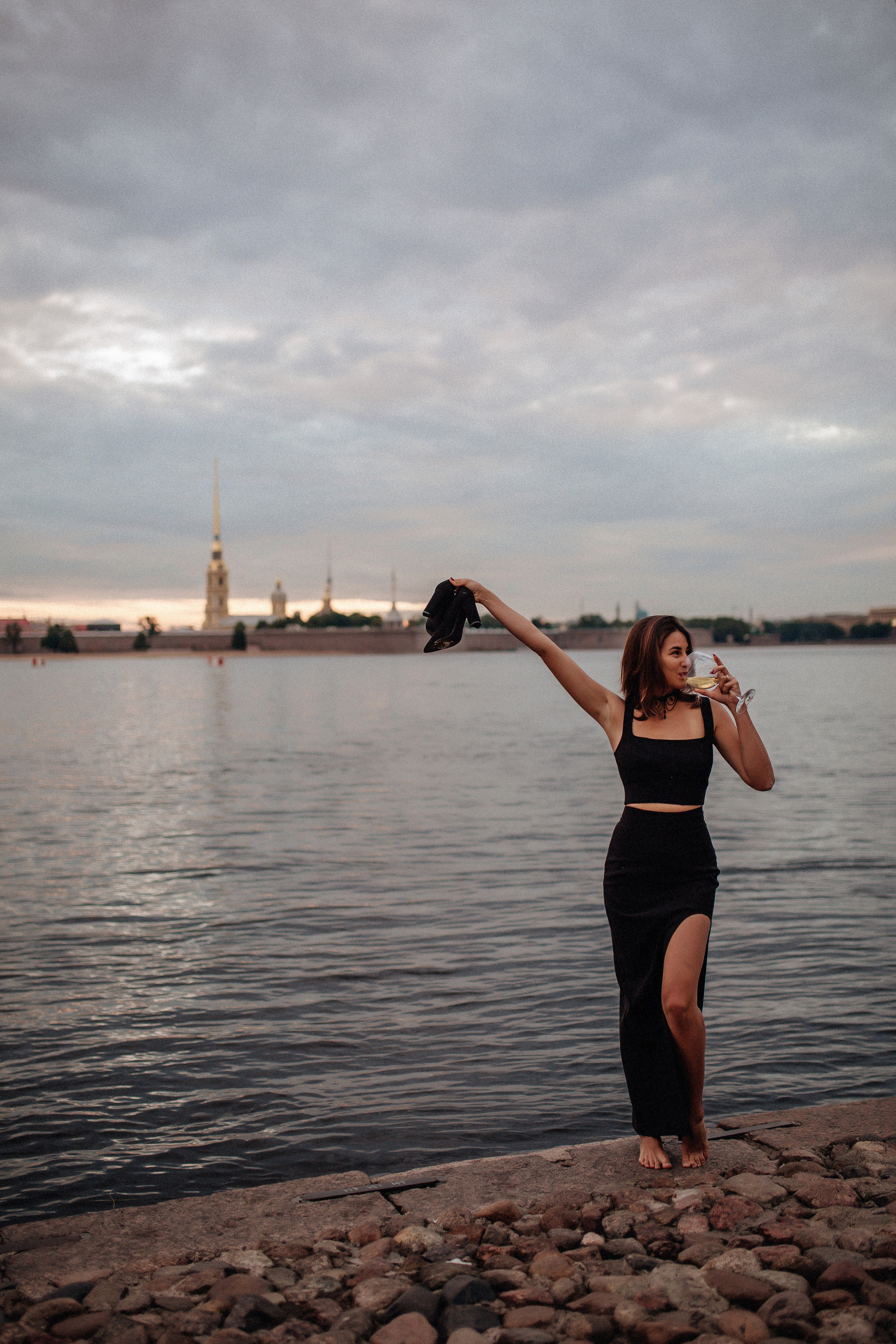 Элина. Фотограф в Санкт Петербурге Лара Великова