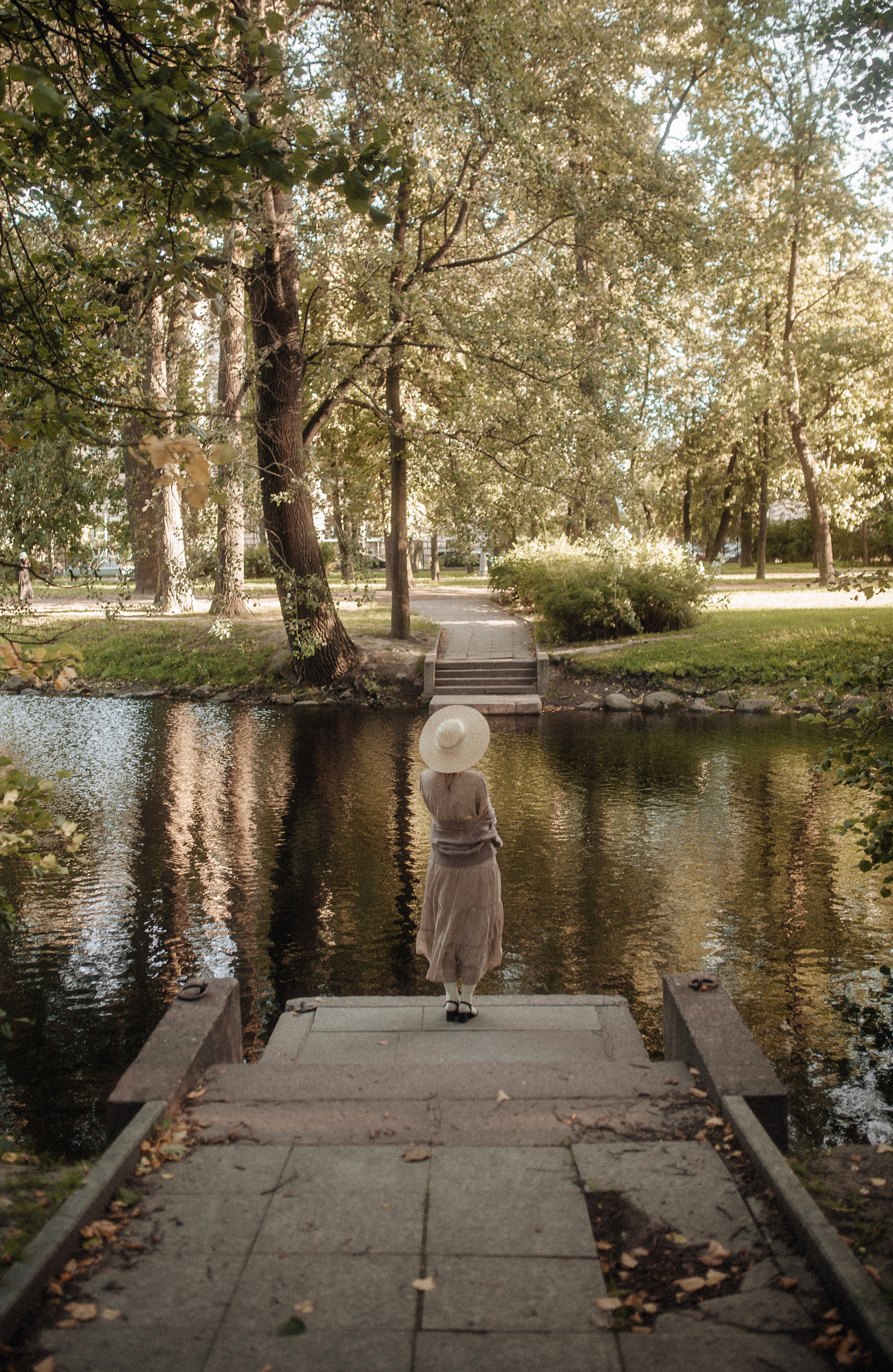 Даша. Фотограф в Санкт Петербурге Лара Великова