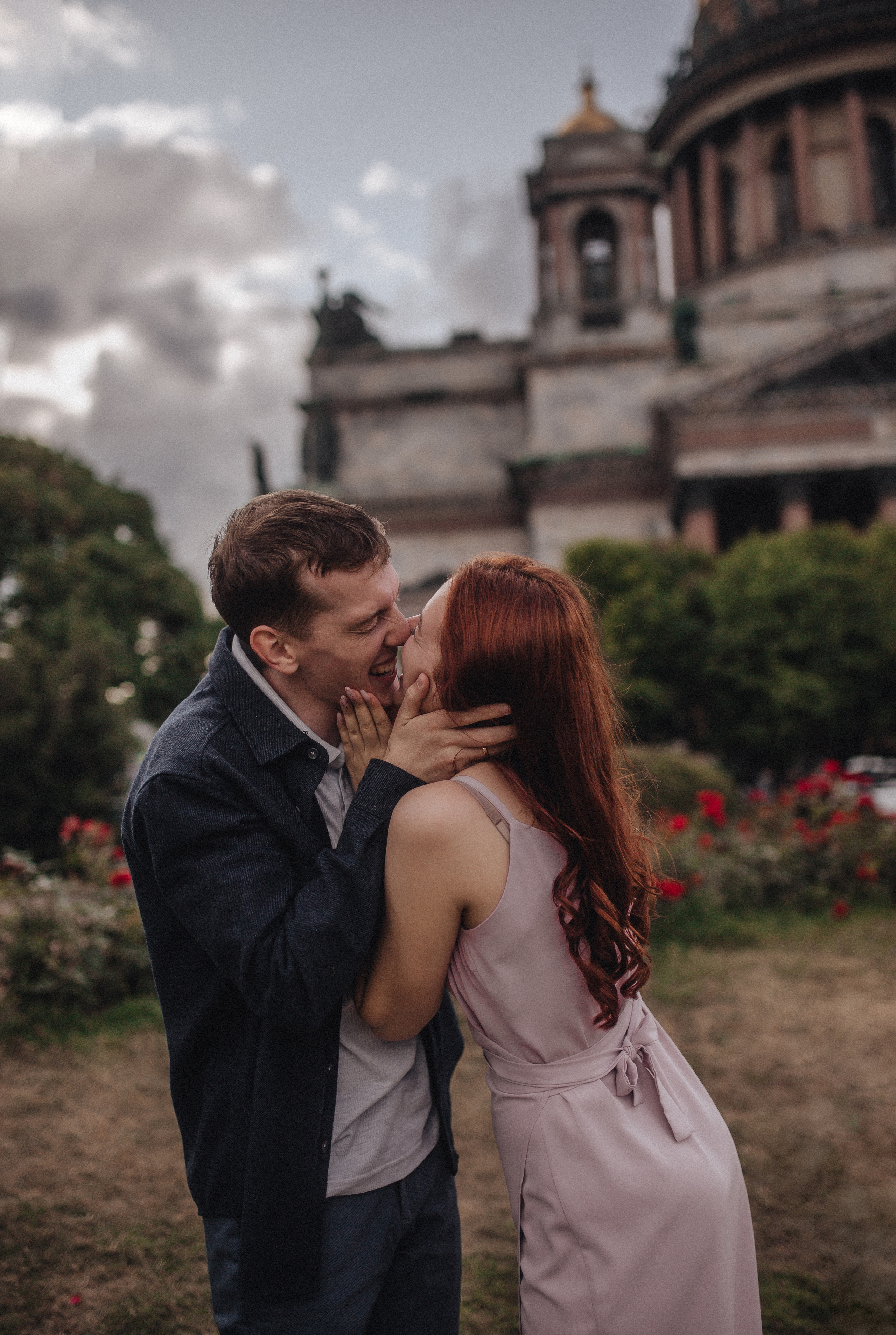 В Питере-любить!. Фотограф в Санкт Петербурге Лара Великова