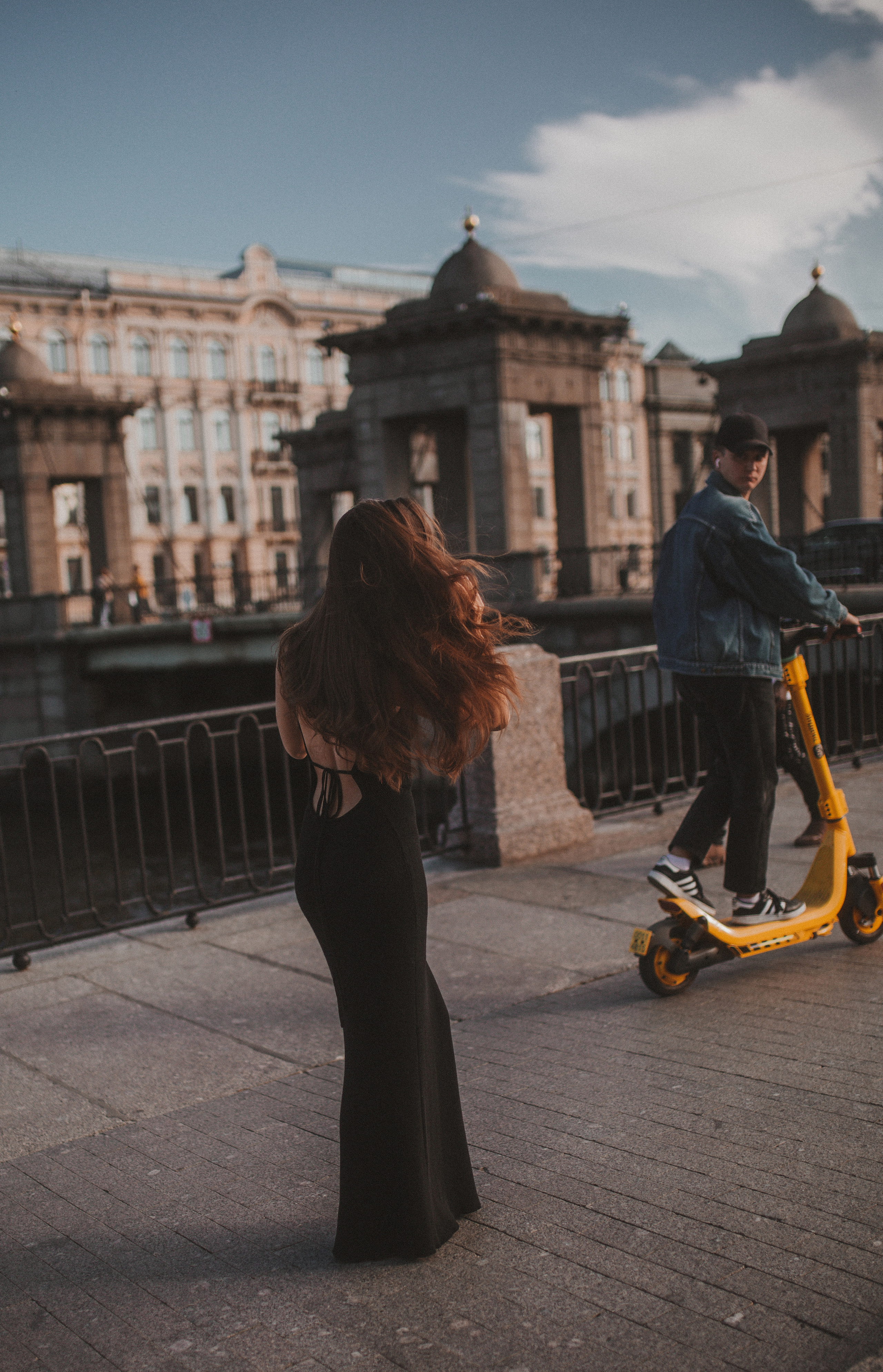 Настенька. Фотограф в Санкт Петербурге Лара Великова