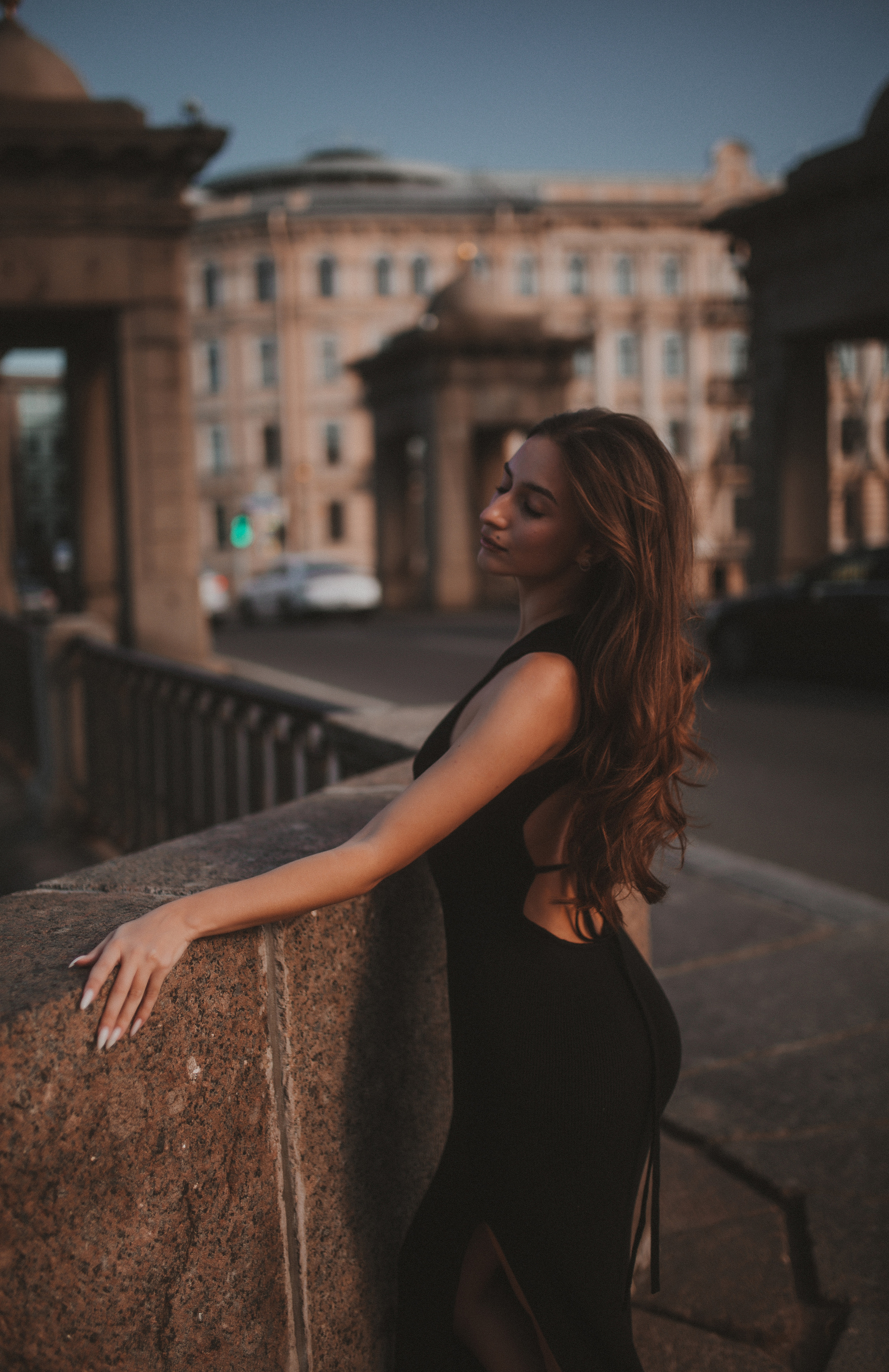 Настенька. Фотограф в Санкт Петербурге Лара Великова