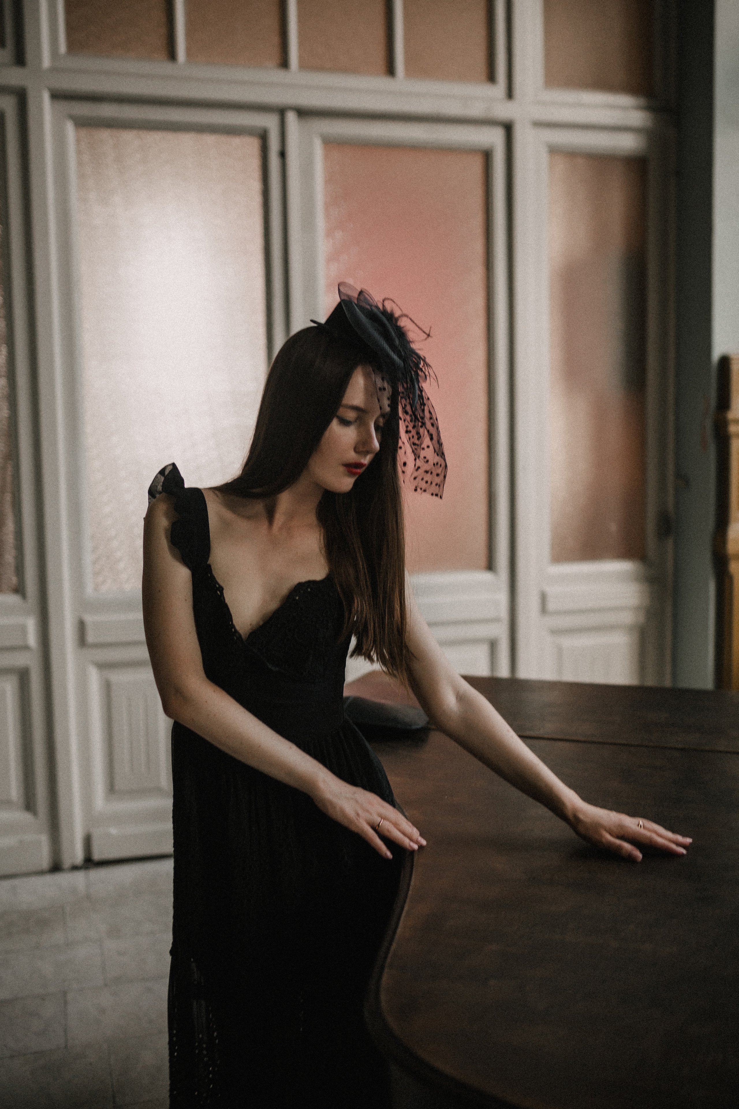 Валерия. Фотограф в Санкт Петербурге Лара Великова