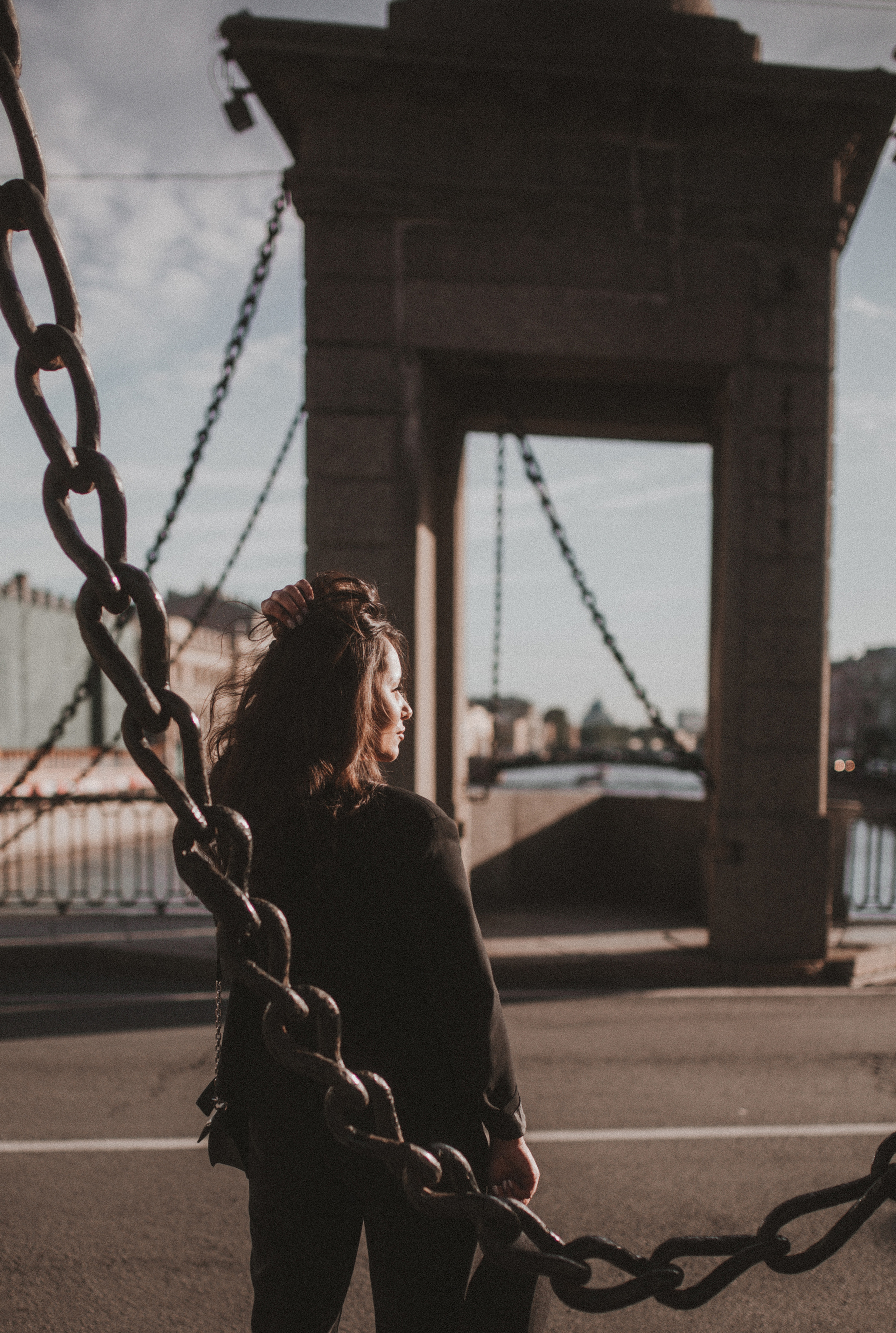 Эля. Фотограф в Санкт Петербурге Лара Великова