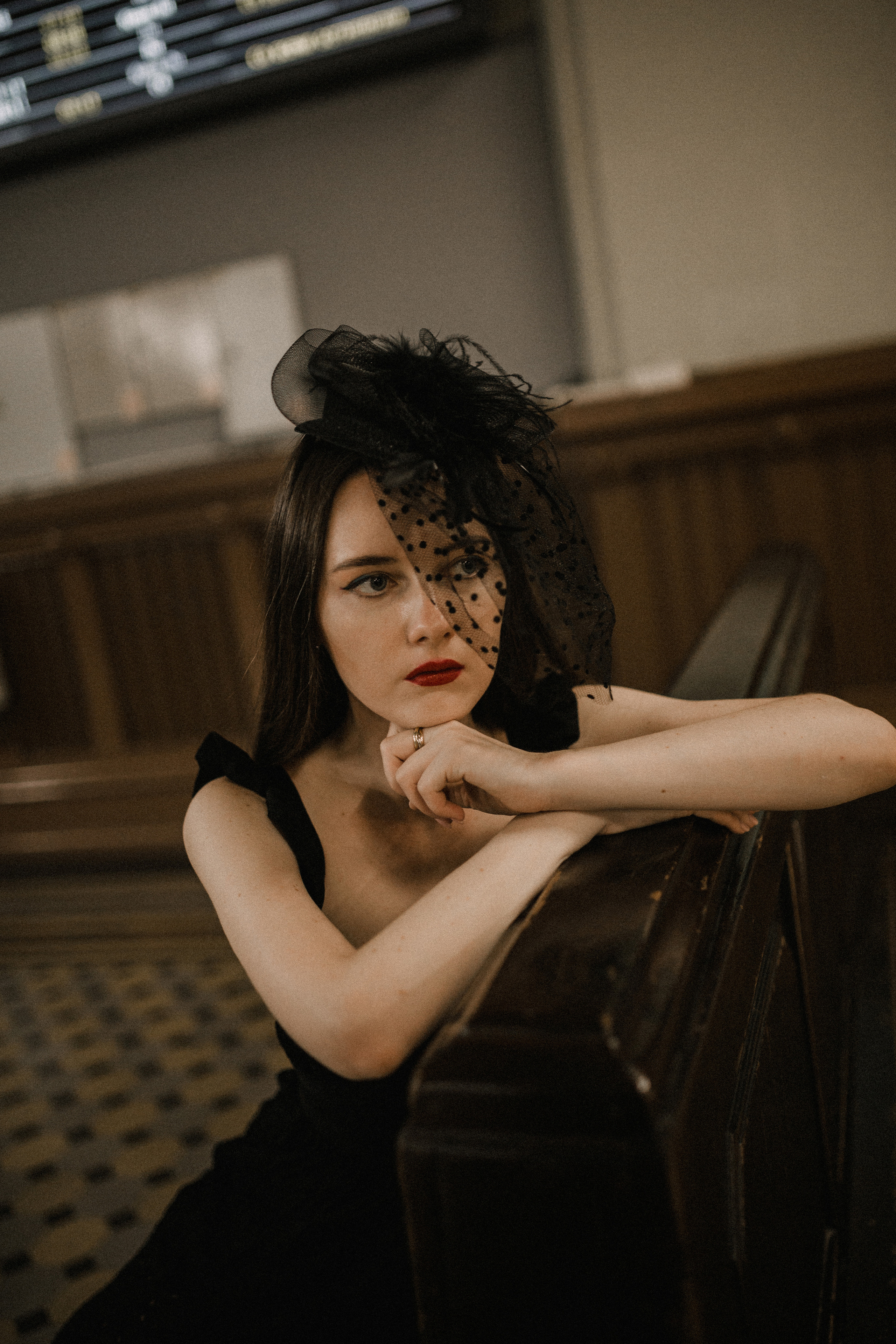 Валерия. Фотограф в Санкт Петербурге Лара Великова