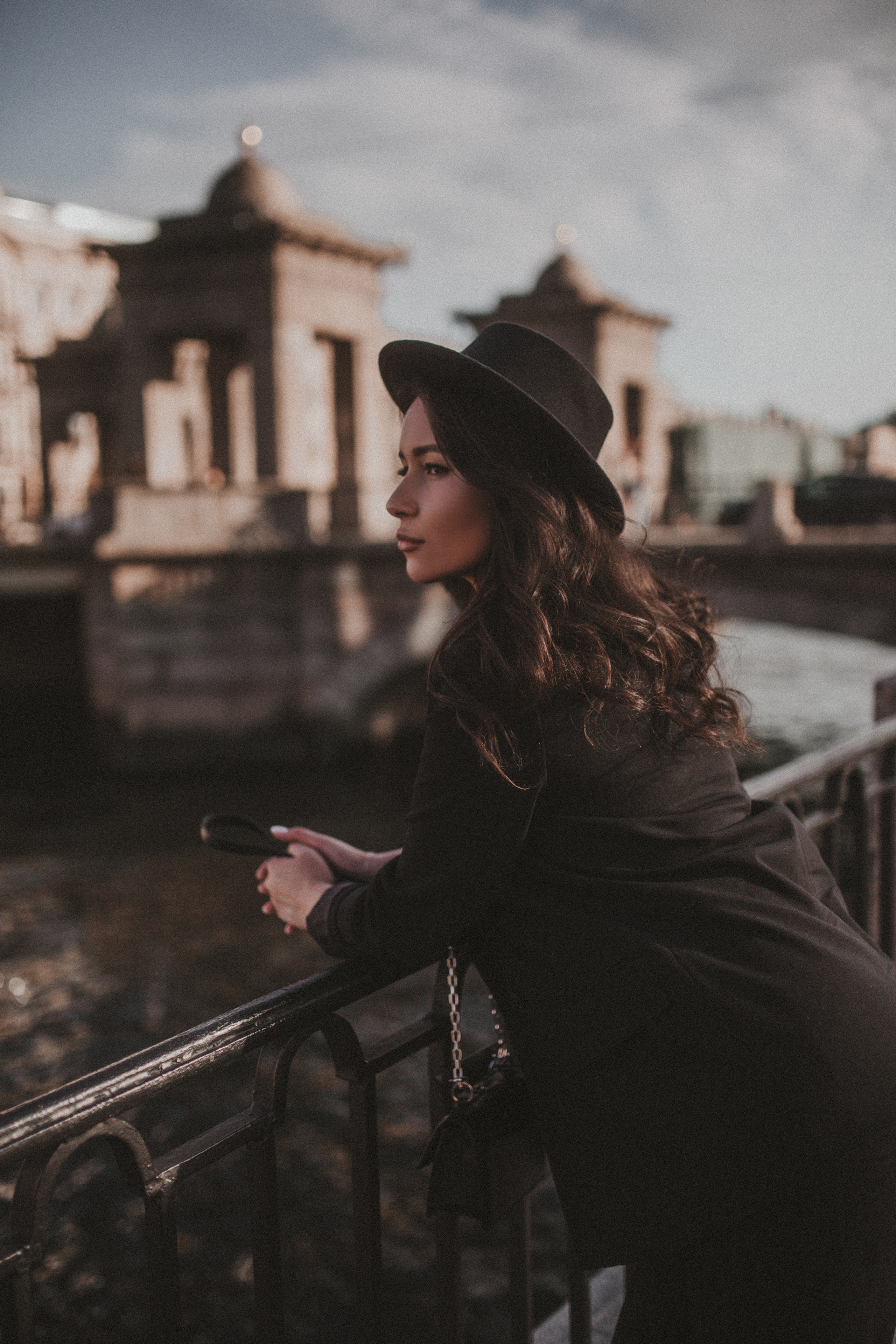 Эля. Фотограф в Санкт Петербурге Лара Великова