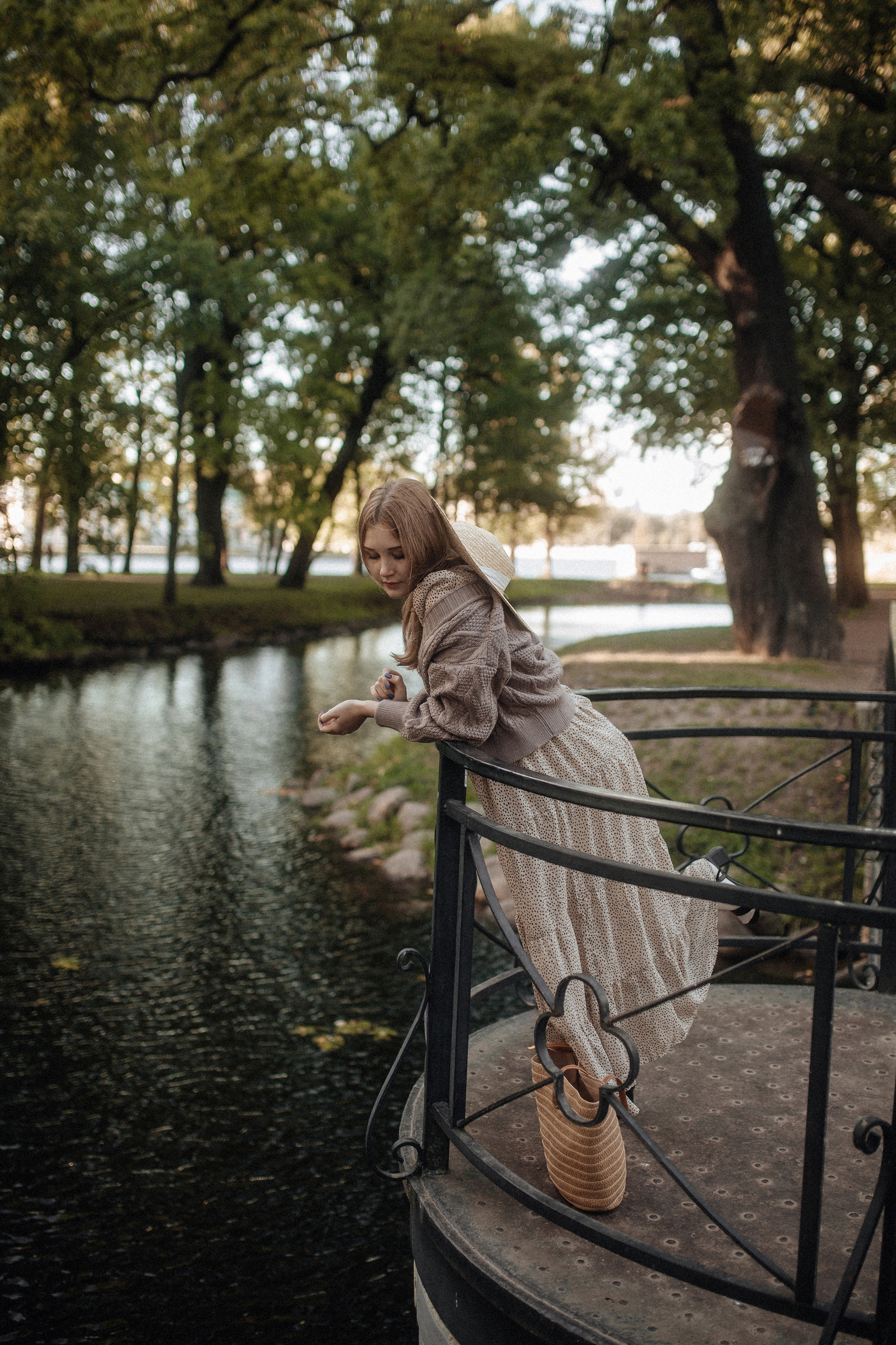 Даша. Фотограф в Санкт Петербурге Лара Великова