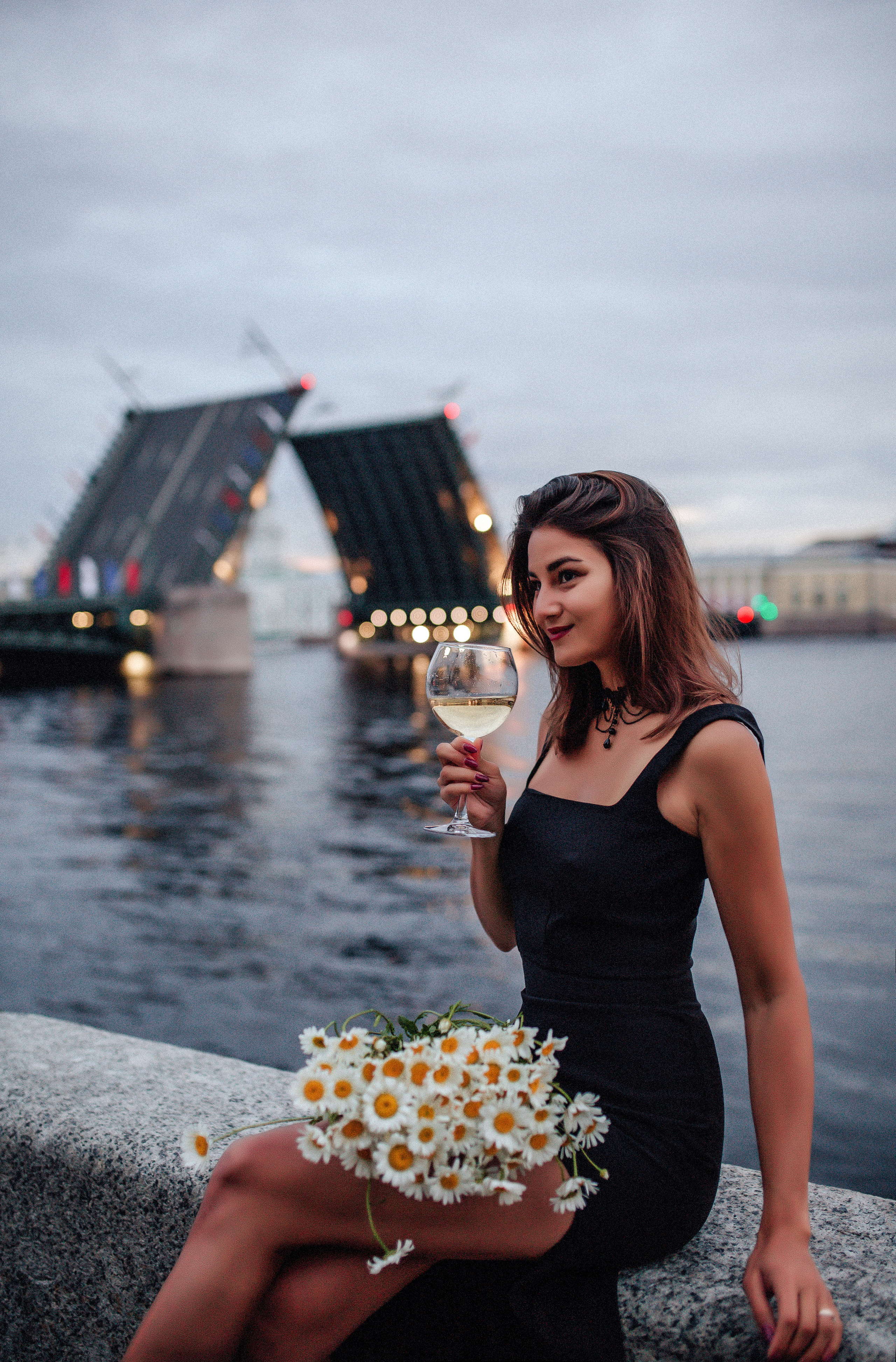 Элина. Фотограф в Санкт Петербурге Лара Великова