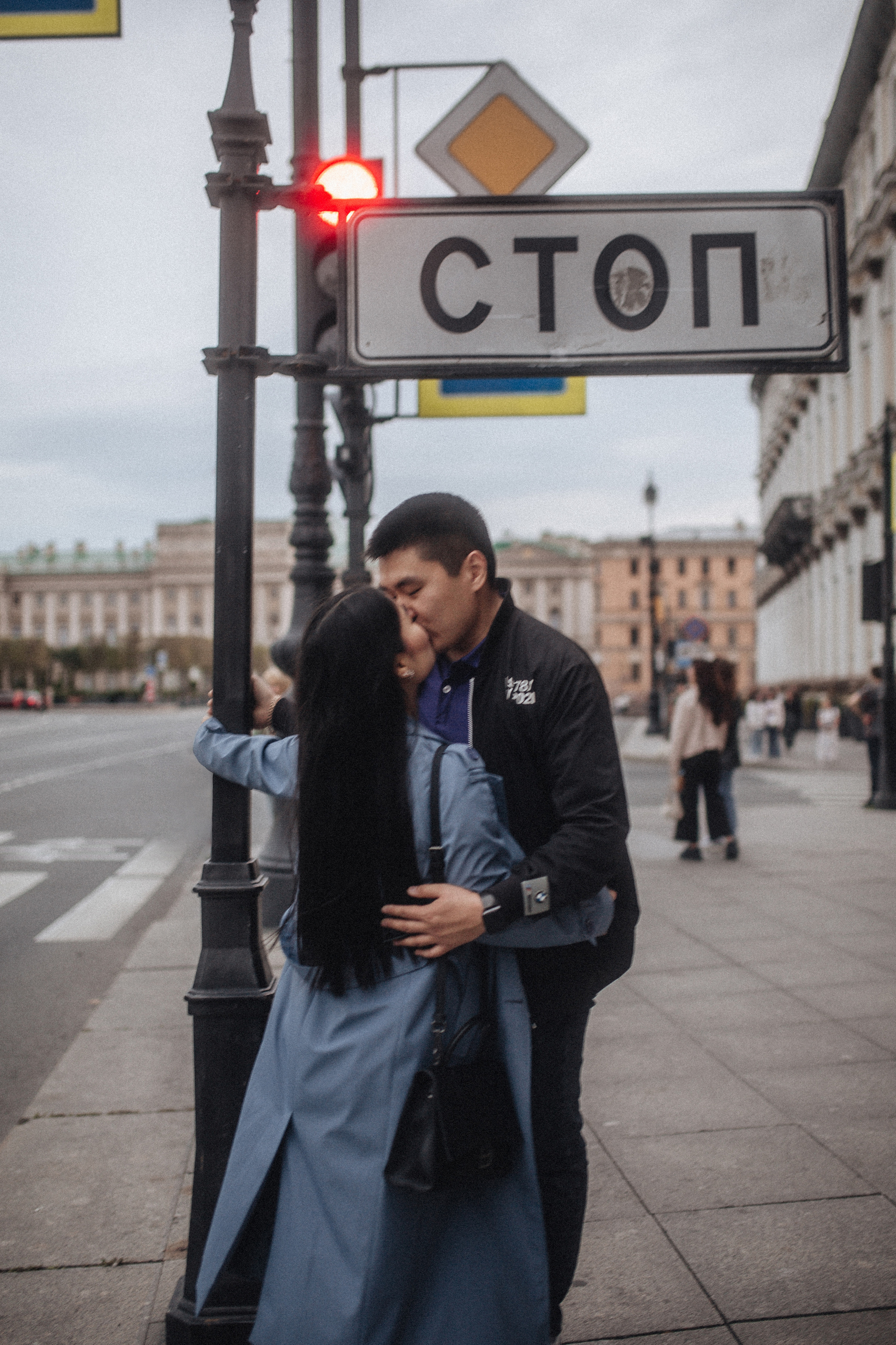 Люблю!. Фотограф в Санкт Петербурге Лара Великова