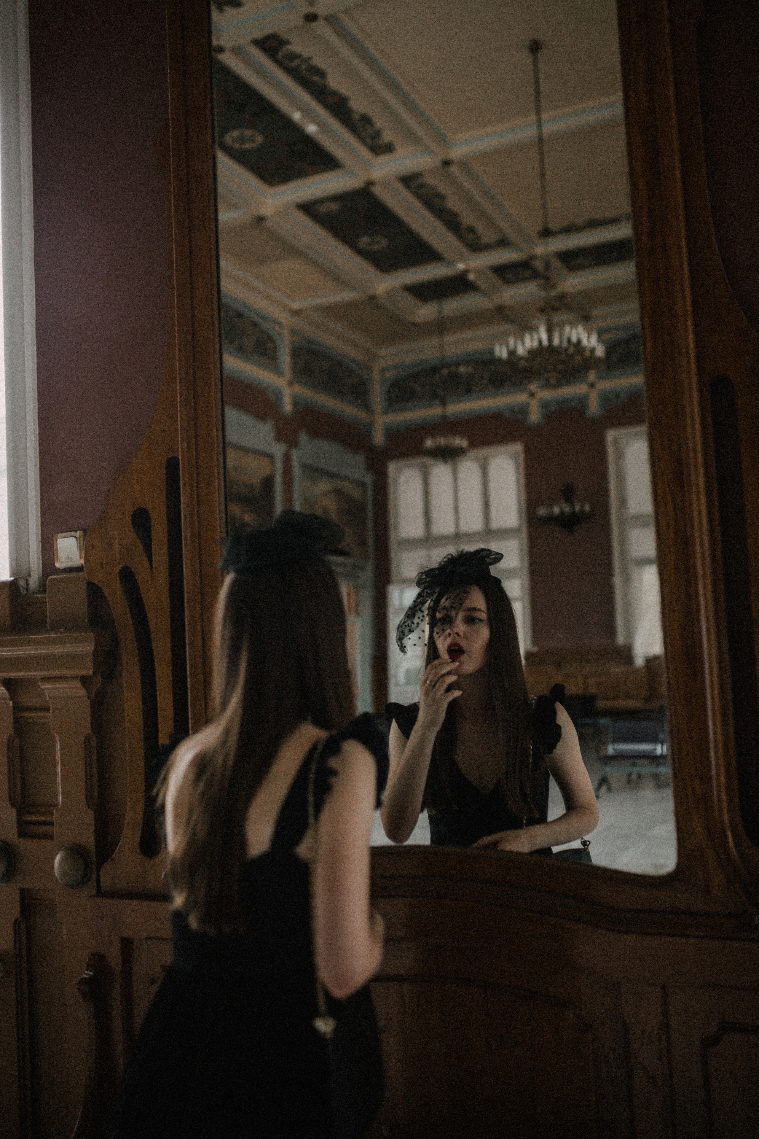 Валерия. Фотограф в Санкт Петербурге Лара Великова