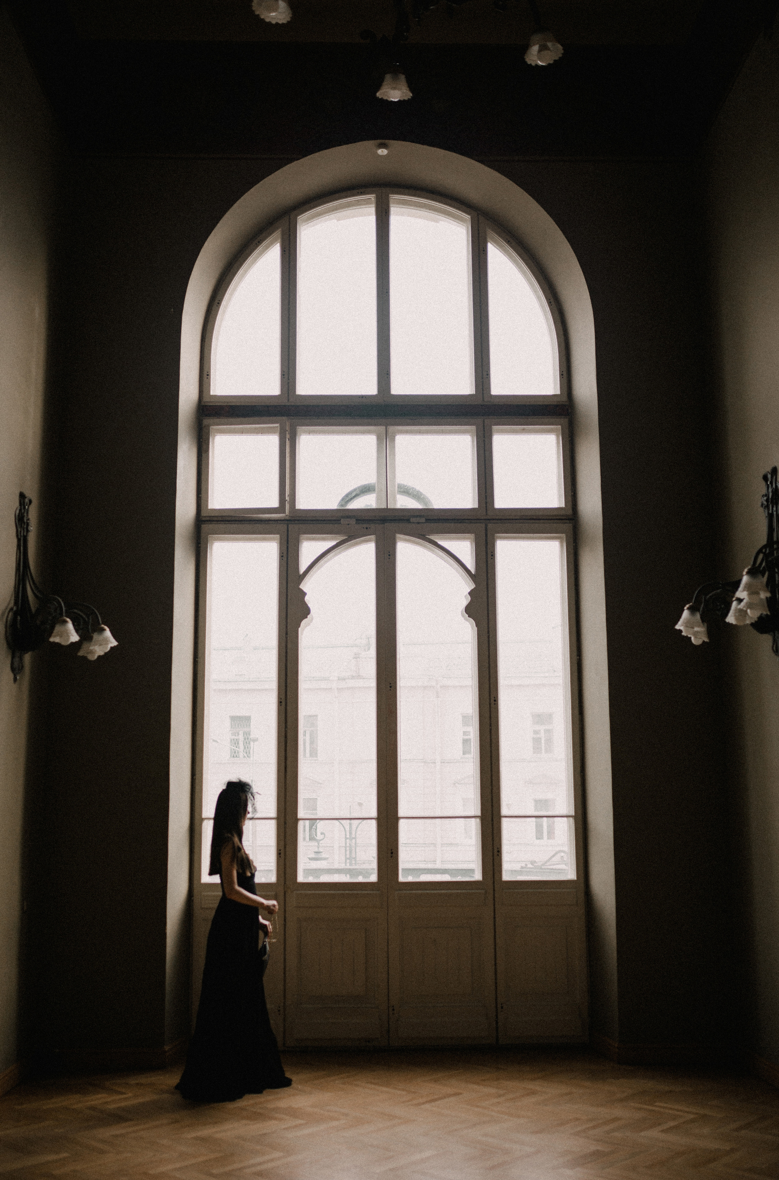 Валерия. Фотограф в Санкт Петербурге Лара Великова