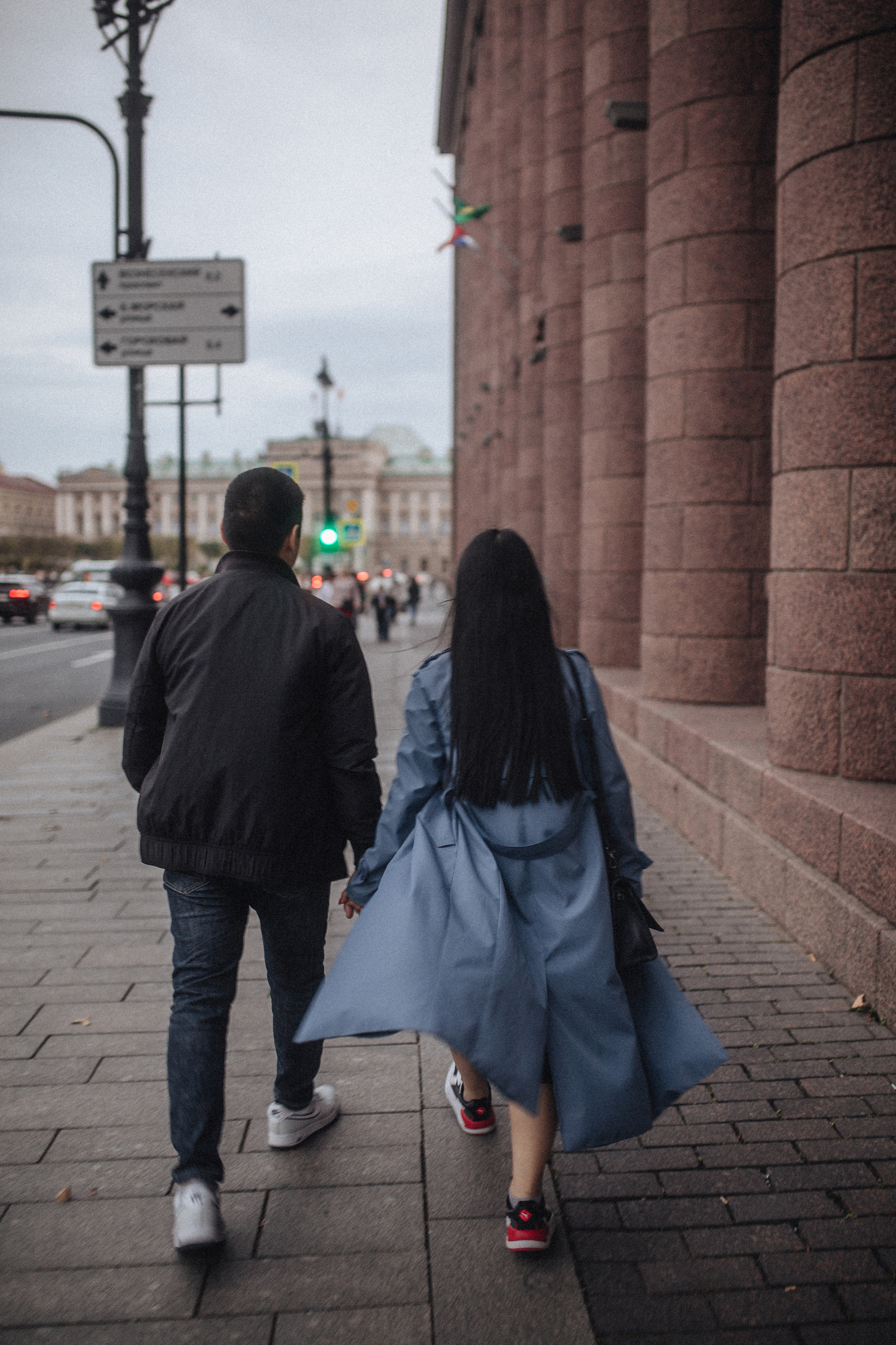 Люблю!. Фотограф в Санкт Петербурге Лара Великова