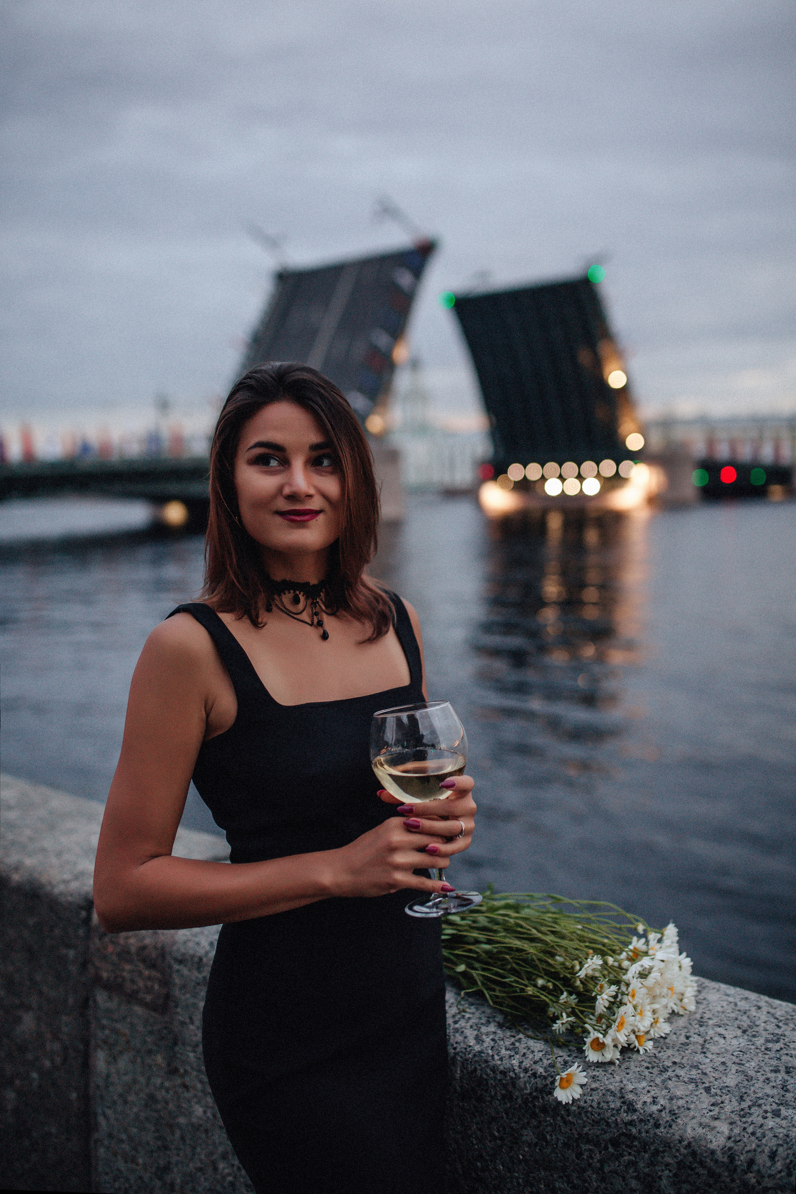 Элина. Фотограф в Санкт Петербурге Лара Великова