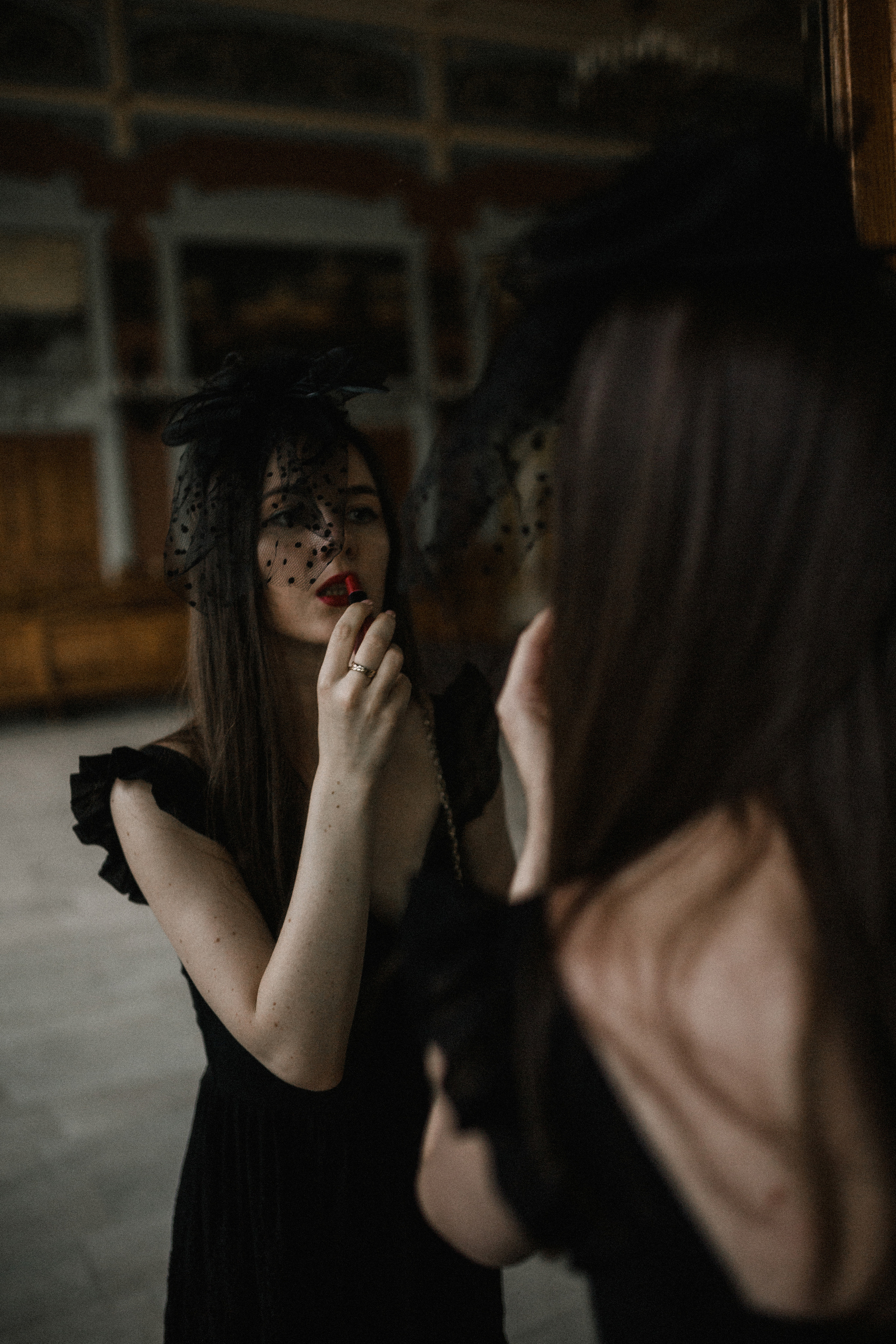 Валерия. Фотограф в Санкт Петербурге Лара Великова