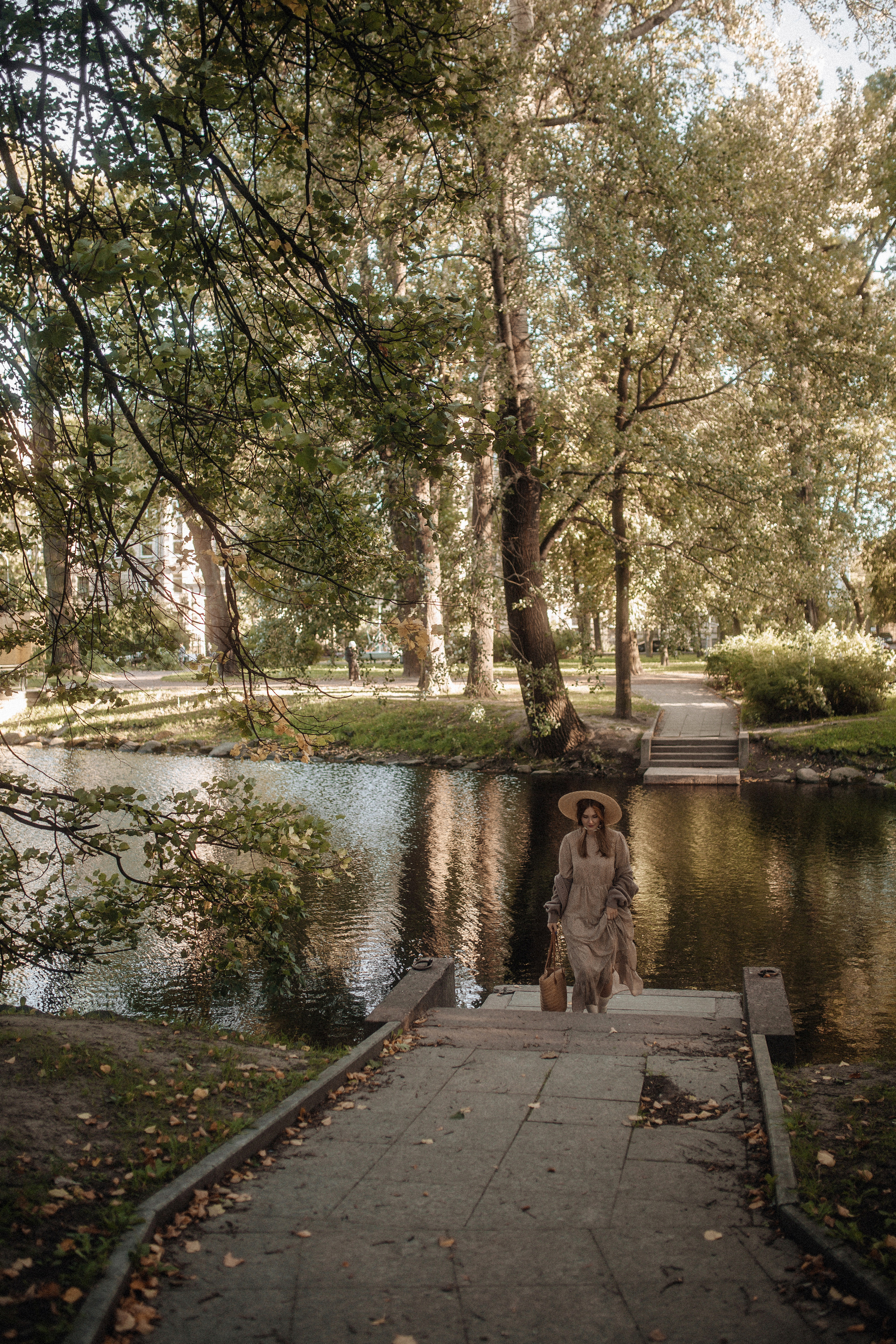 Даша. Фотограф в Санкт Петербурге Лара Великова