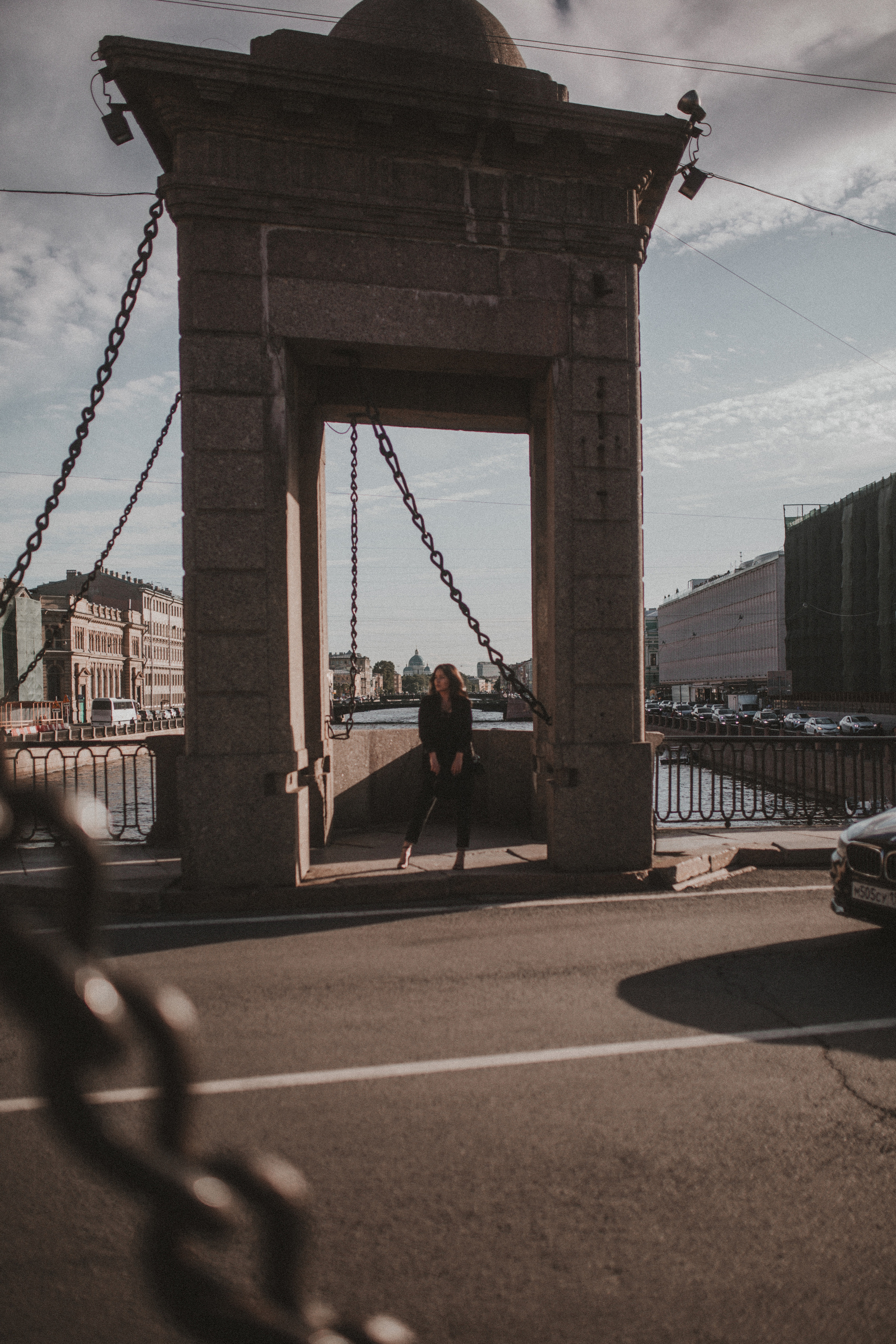 Эля. Фотограф в Санкт Петербурге Лара Великова