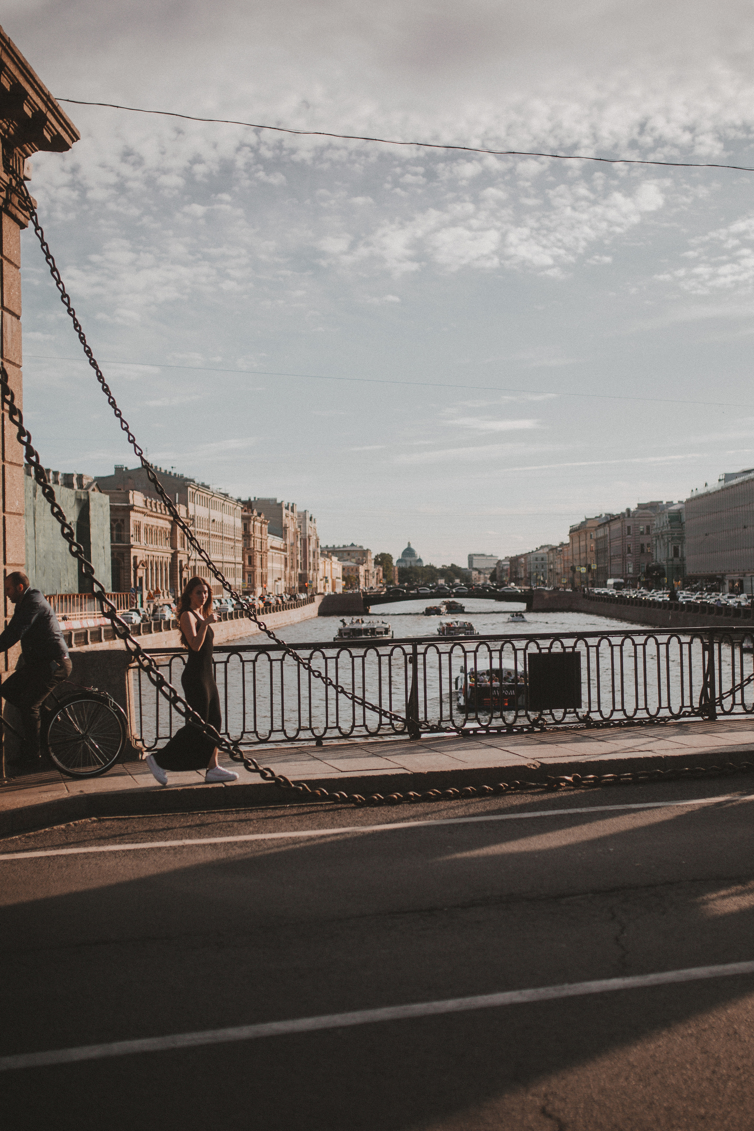 Настенька. Фотограф в Санкт Петербурге Лара Великова