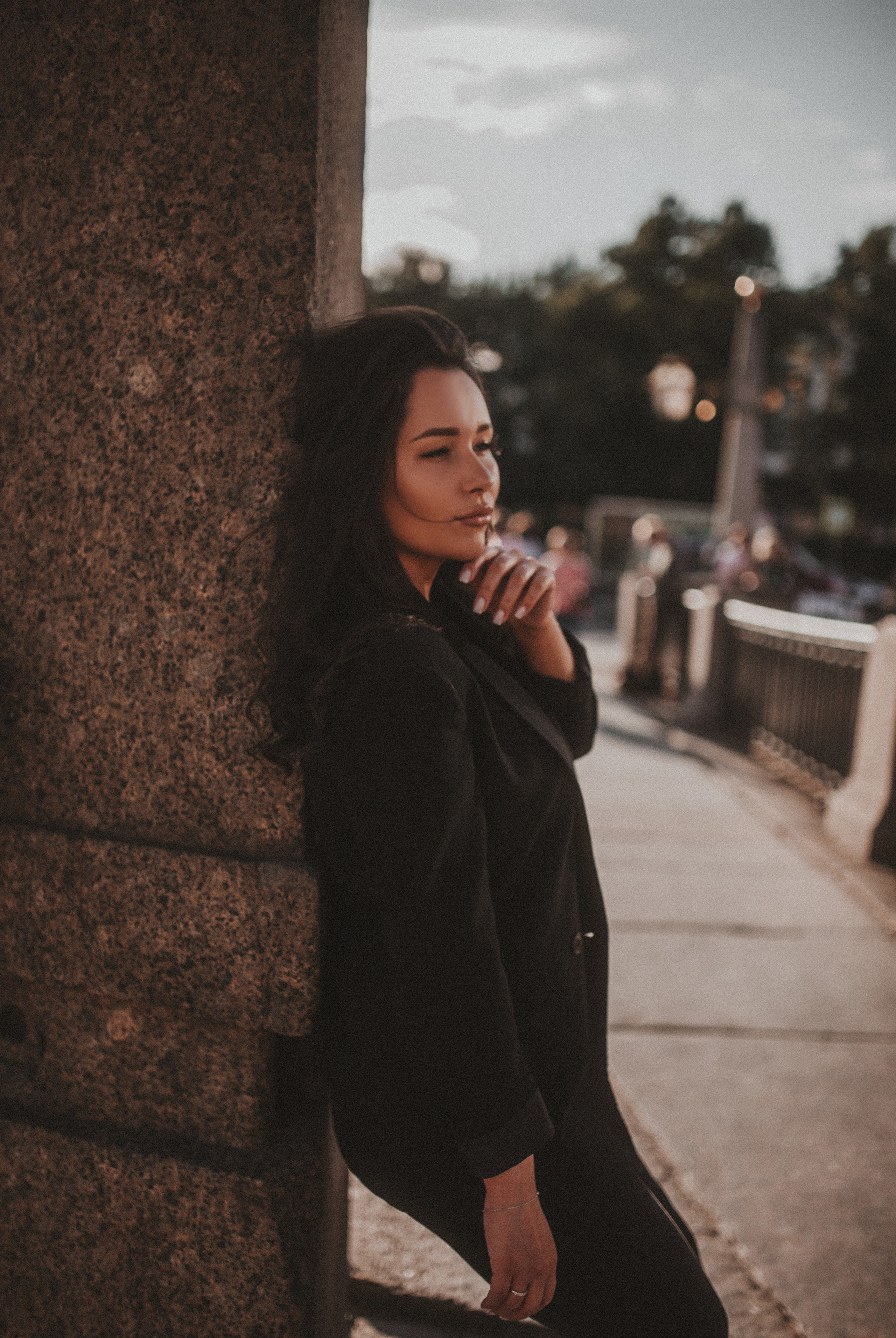 Эля. Фотограф в Санкт Петербурге Лара Великова