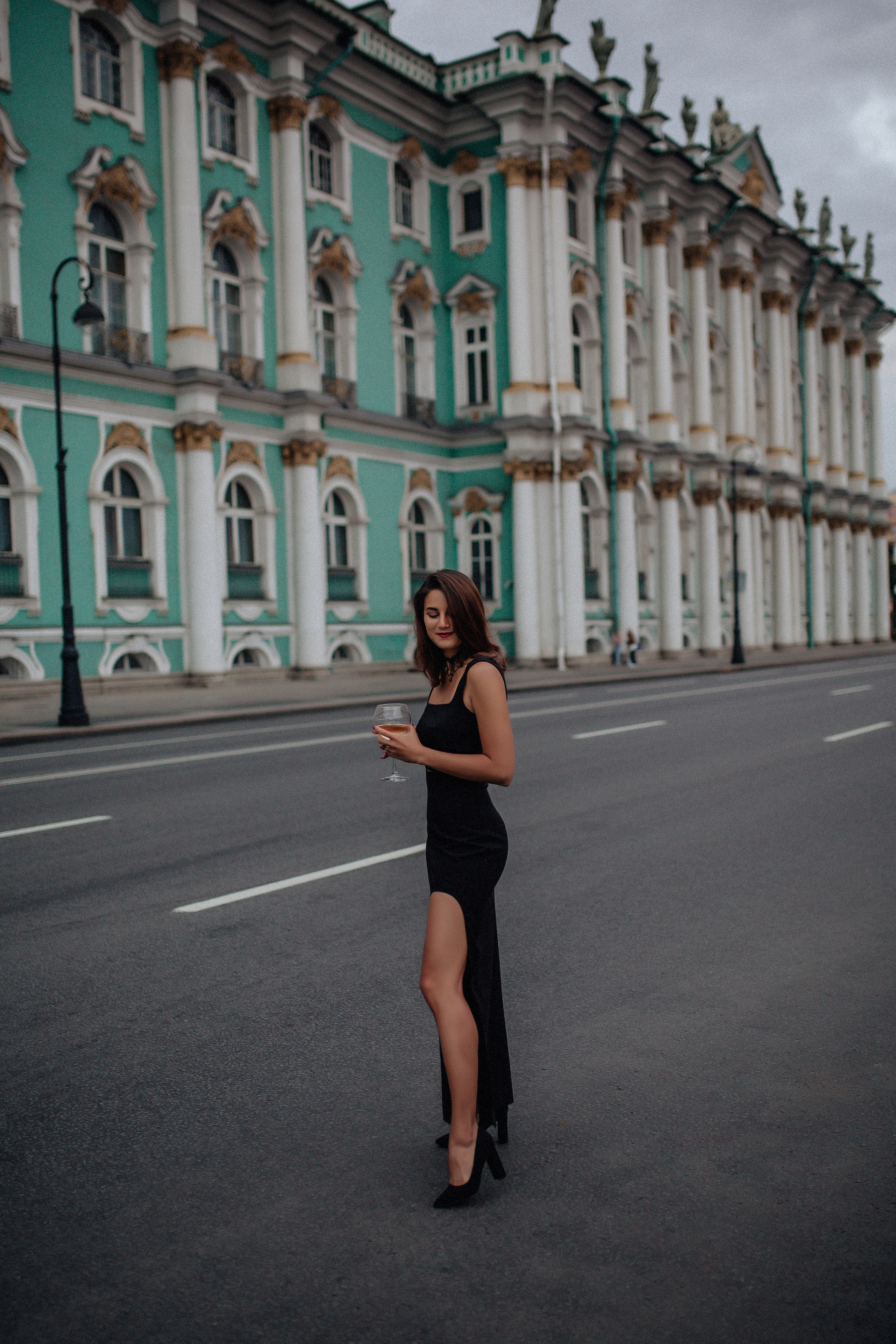 Элина. Фотограф в Санкт Петербурге Лара Великова