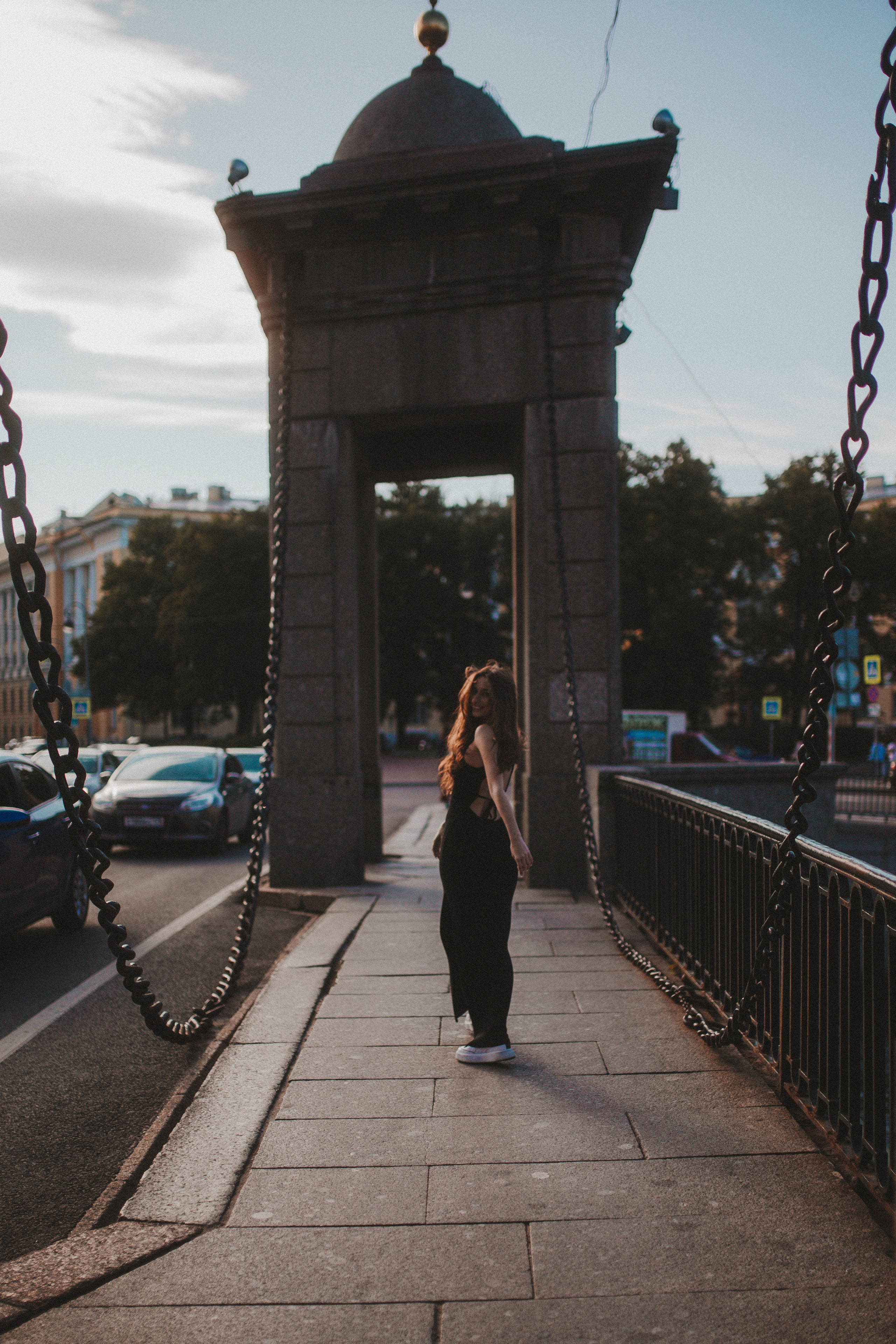 Настенька. Фотограф в Санкт Петербурге Лара Великова