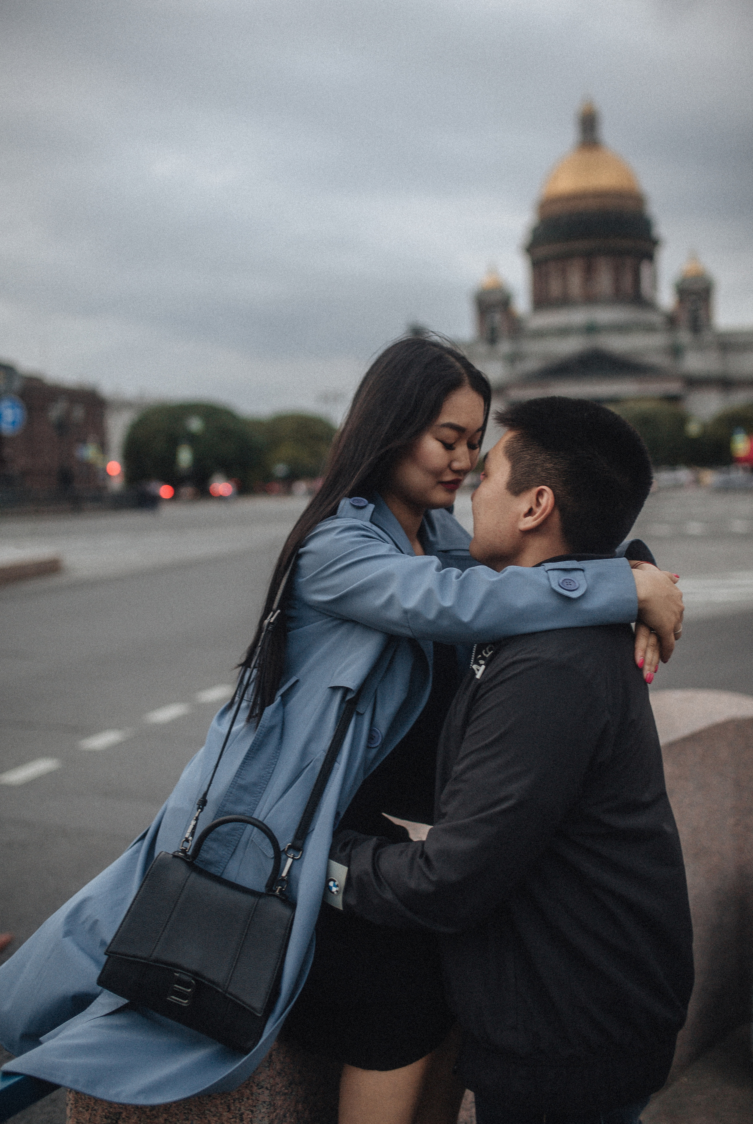 Люблю!. Фотограф в Санкт Петербурге Лара Великова