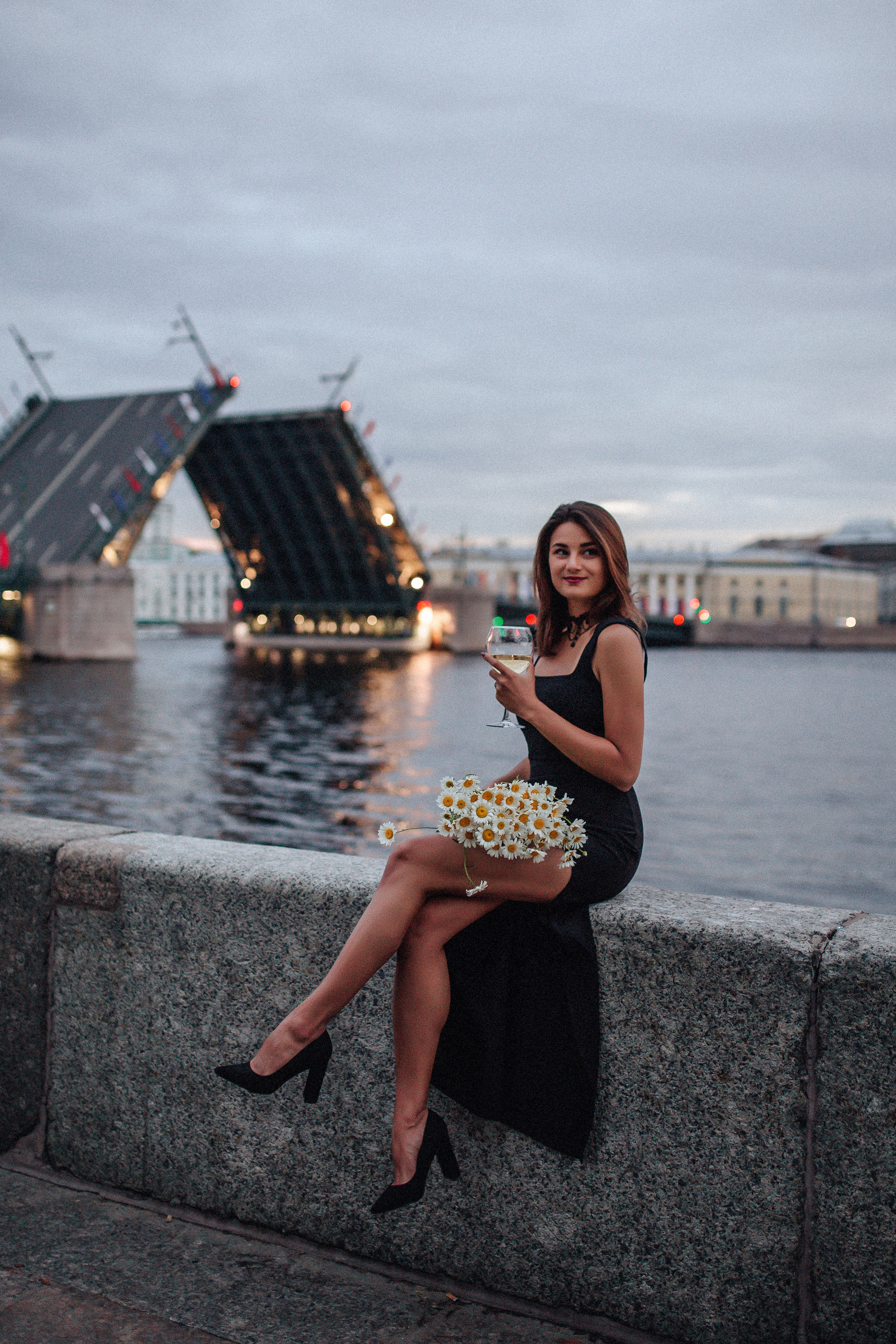 Элина. Фотограф в Санкт Петербурге Лара Великова