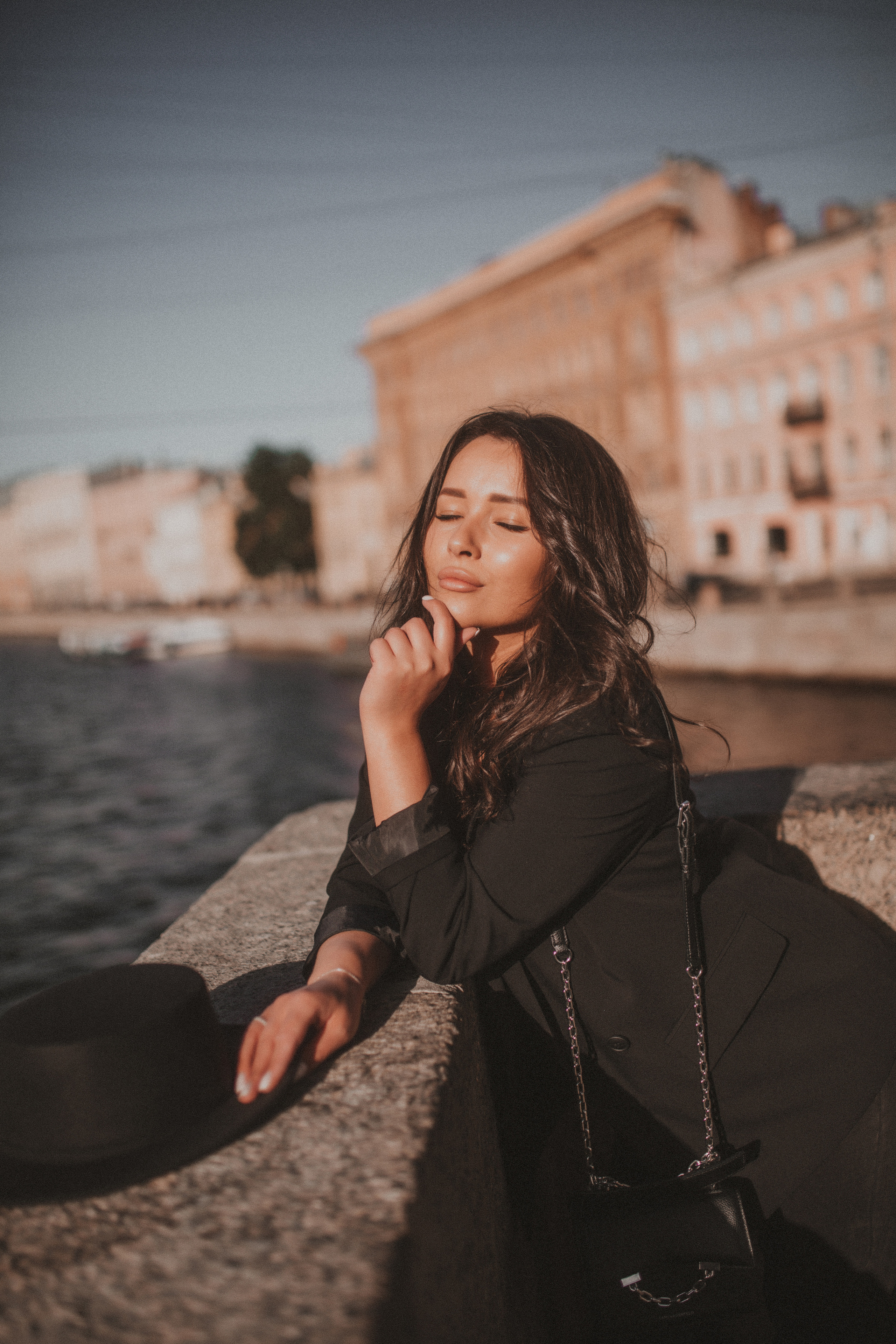 Эля. Фотограф в Санкт Петербурге Лара Великова