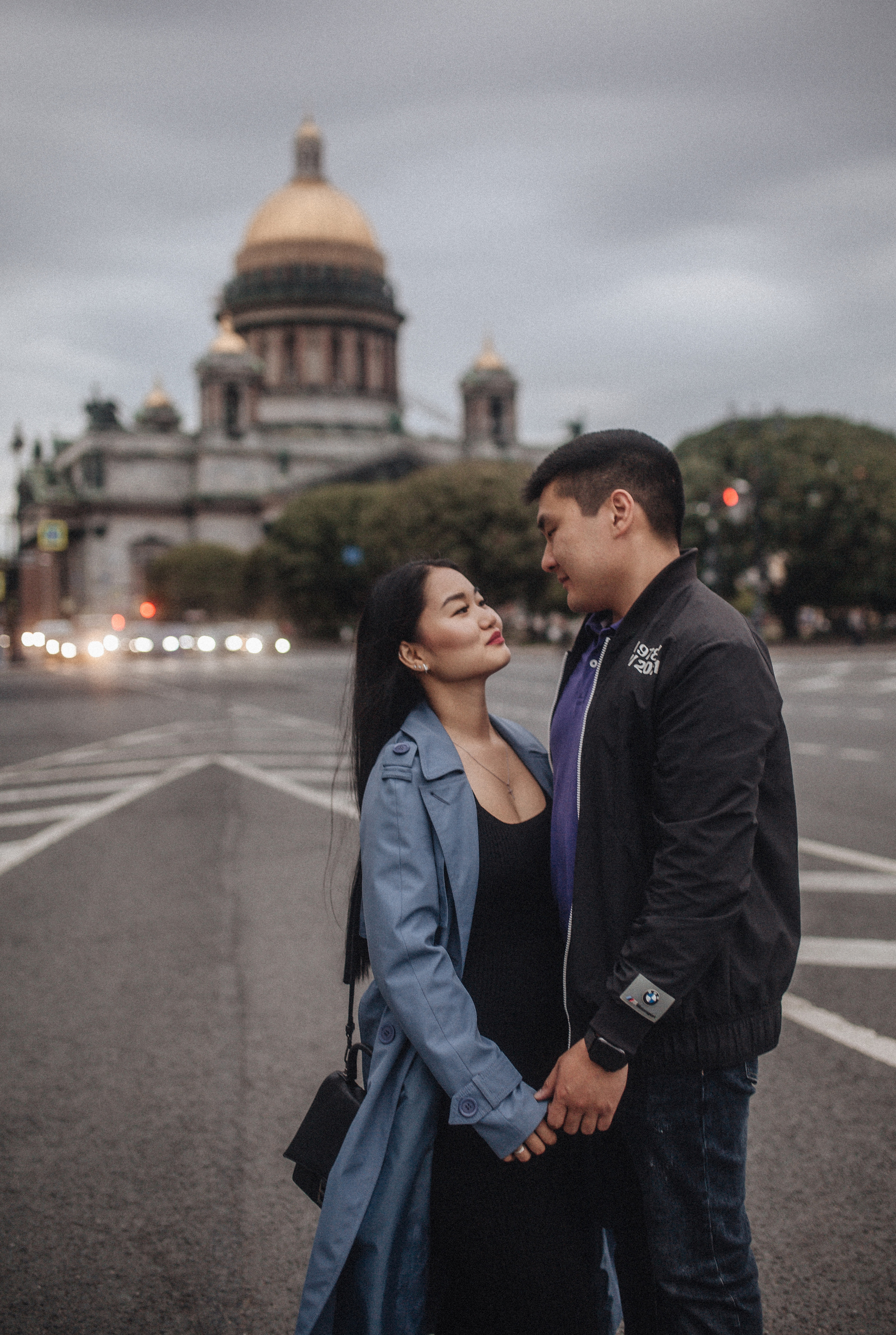 Люблю!. Фотограф в Санкт Петербурге Лара Великова