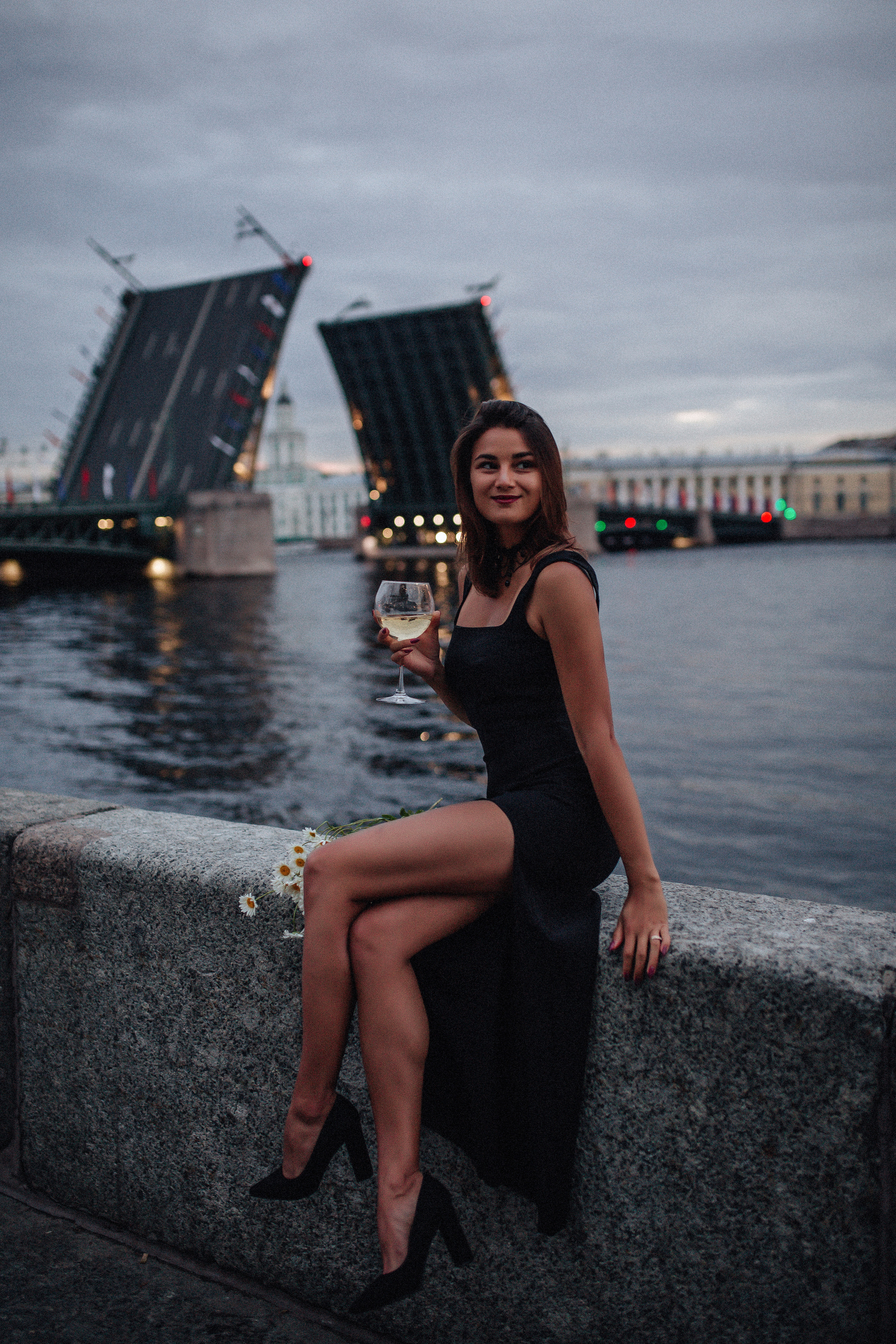 Элина. Фотограф в Санкт Петербурге Лара Великова