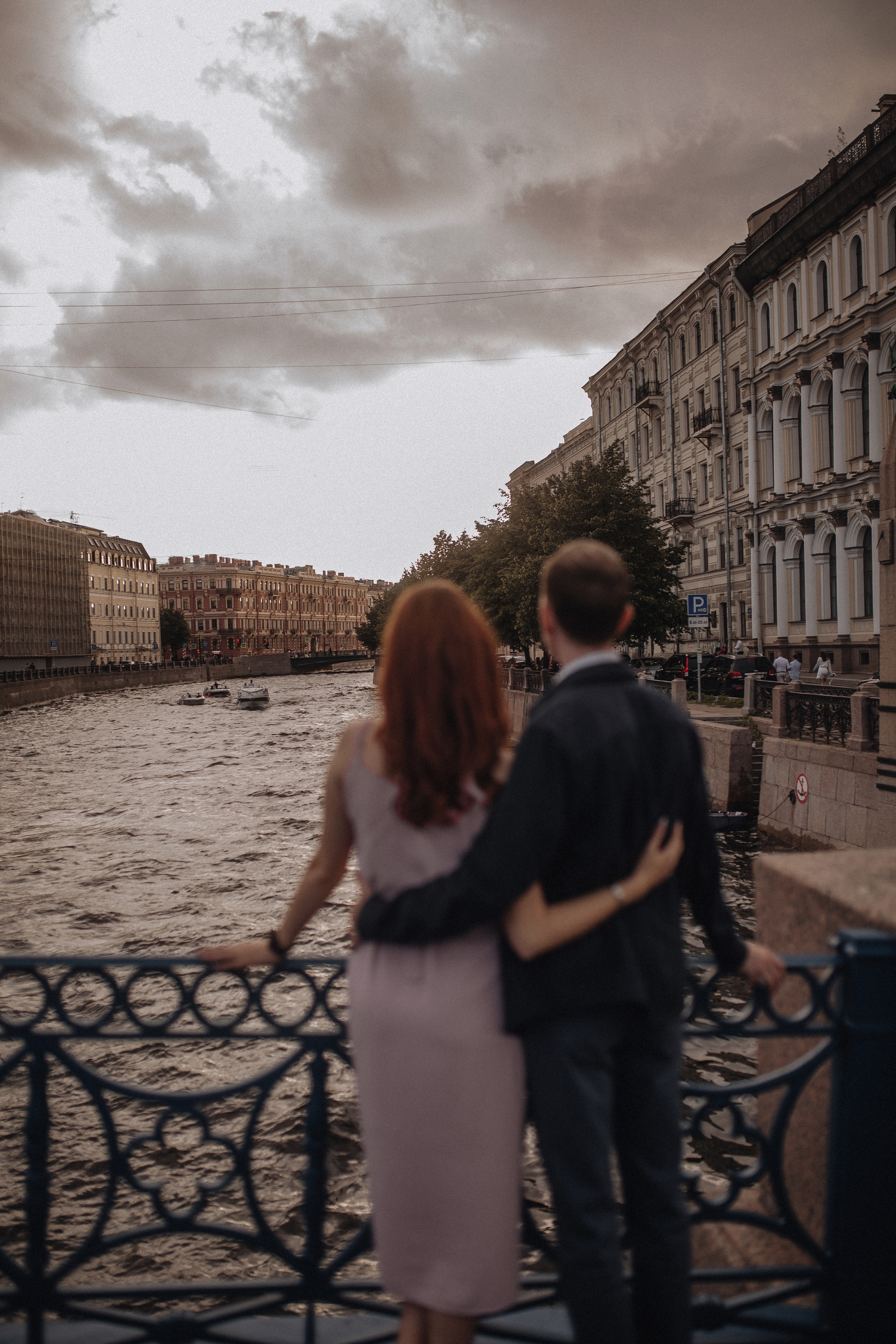 В Питере-любить!. Фотограф в Санкт Петербурге Лара Великова